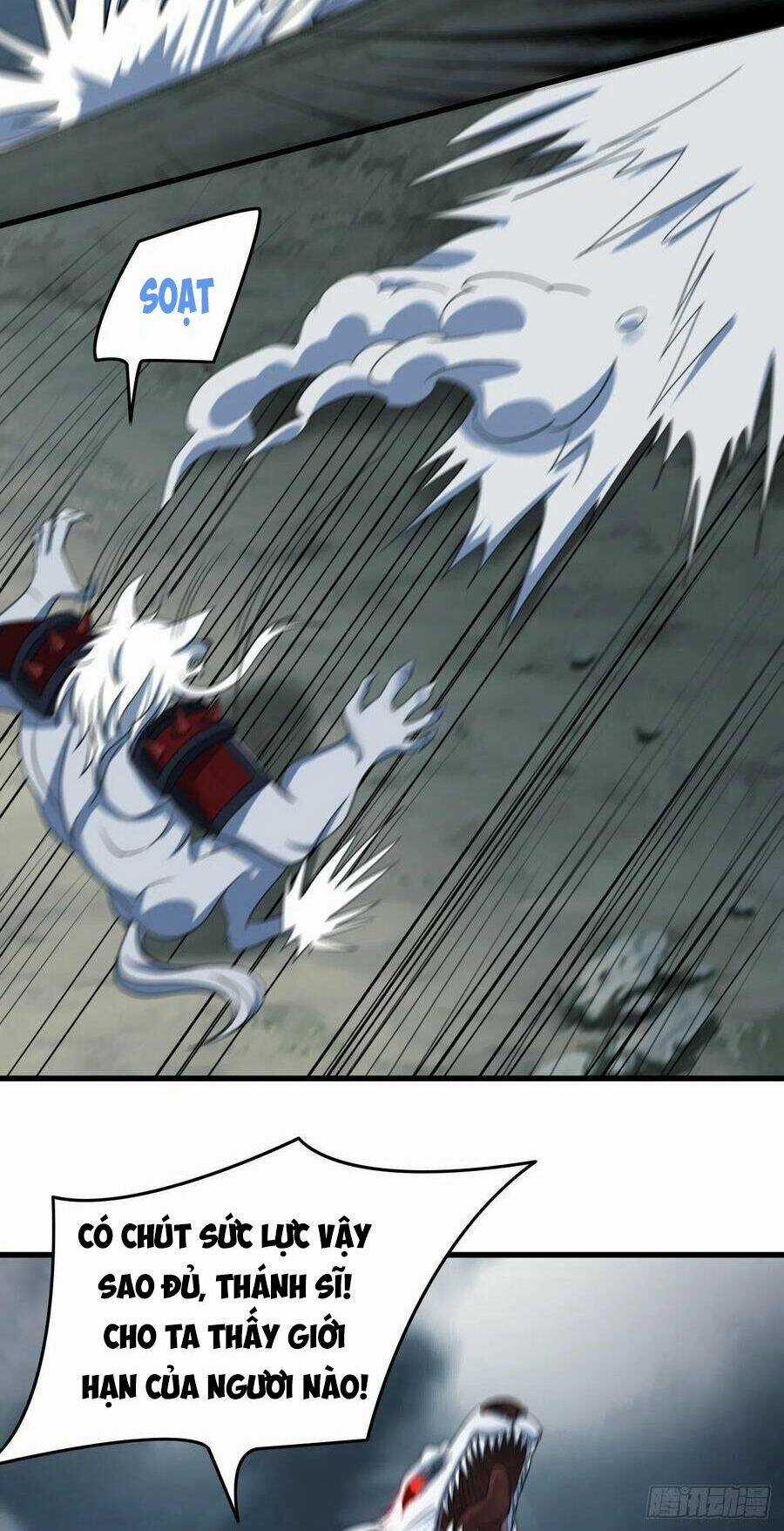 Hậu Cung Của Ta Dựa Vào Rút Thẻ Chapter 92 trang 15