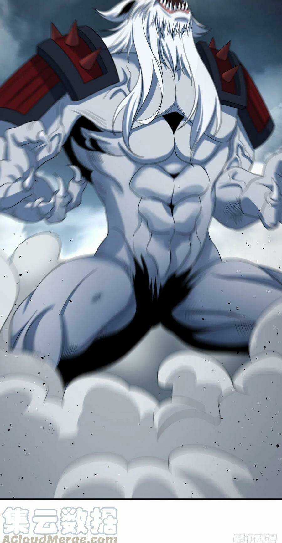 Hậu Cung Của Ta Dựa Vào Rút Thẻ Chapter 92 trang 16