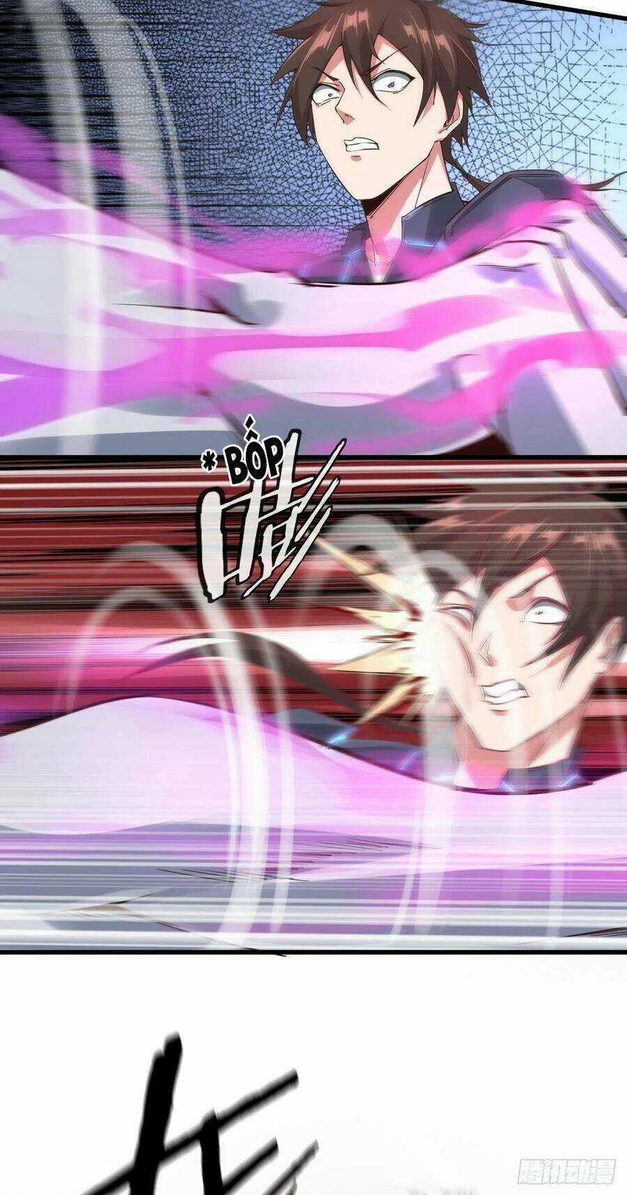 Hậu Cung Của Ta Dựa Vào Rút Thẻ Chapter 92 trang 18