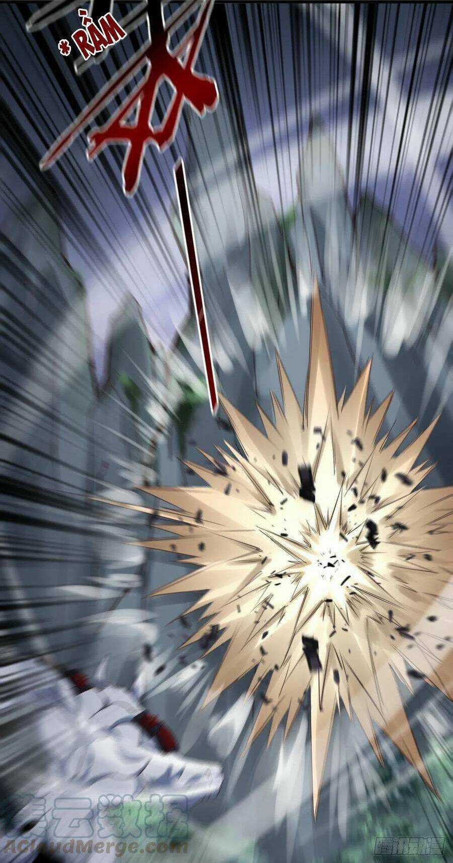 Hậu Cung Của Ta Dựa Vào Rút Thẻ Chapter 92 trang 19