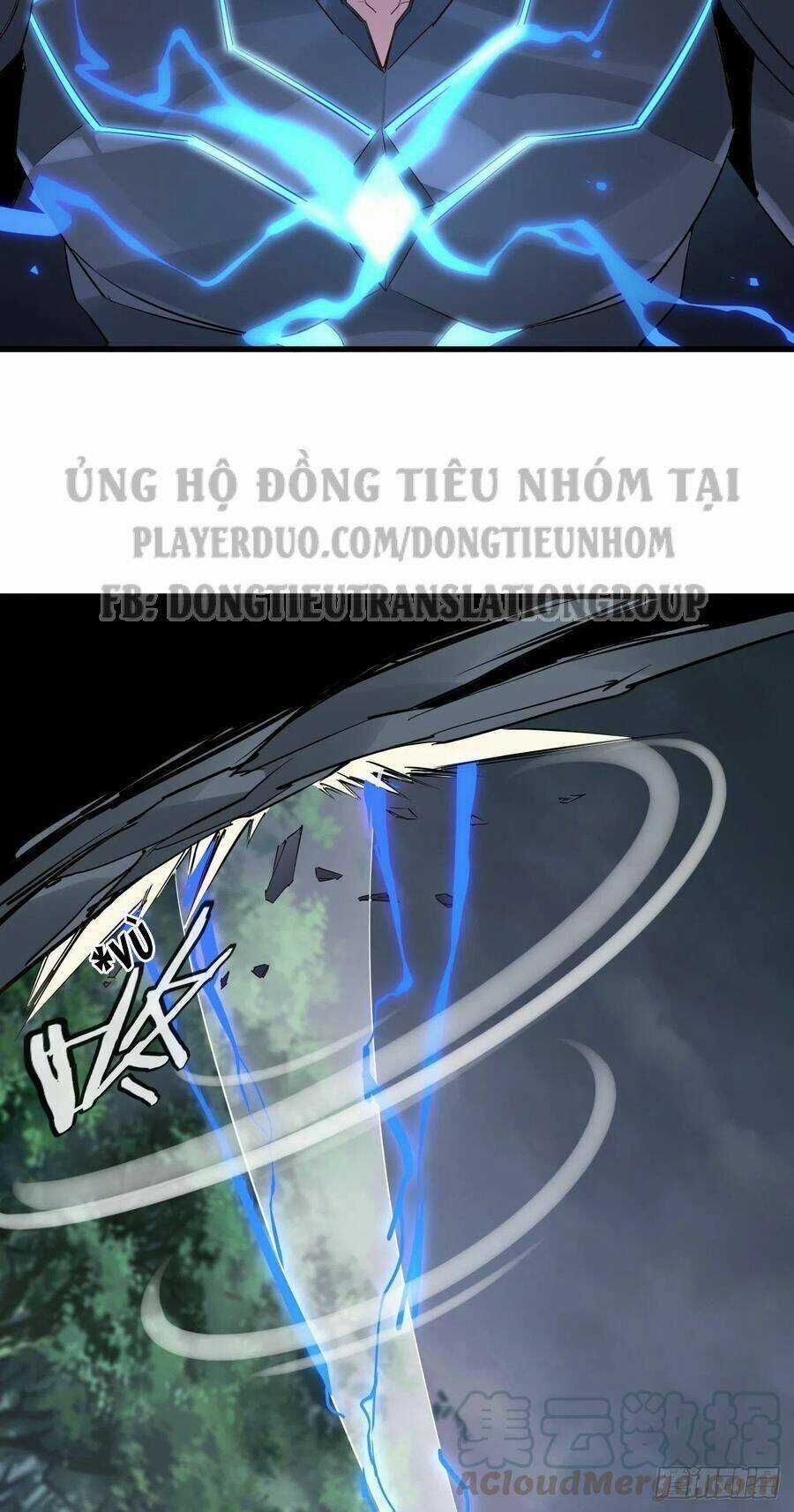 Hậu Cung Của Ta Dựa Vào Rút Thẻ Chapter 92 trang 22