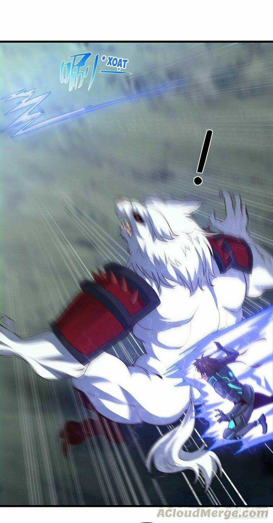 Hậu Cung Của Ta Dựa Vào Rút Thẻ Chapter 92 trang 25