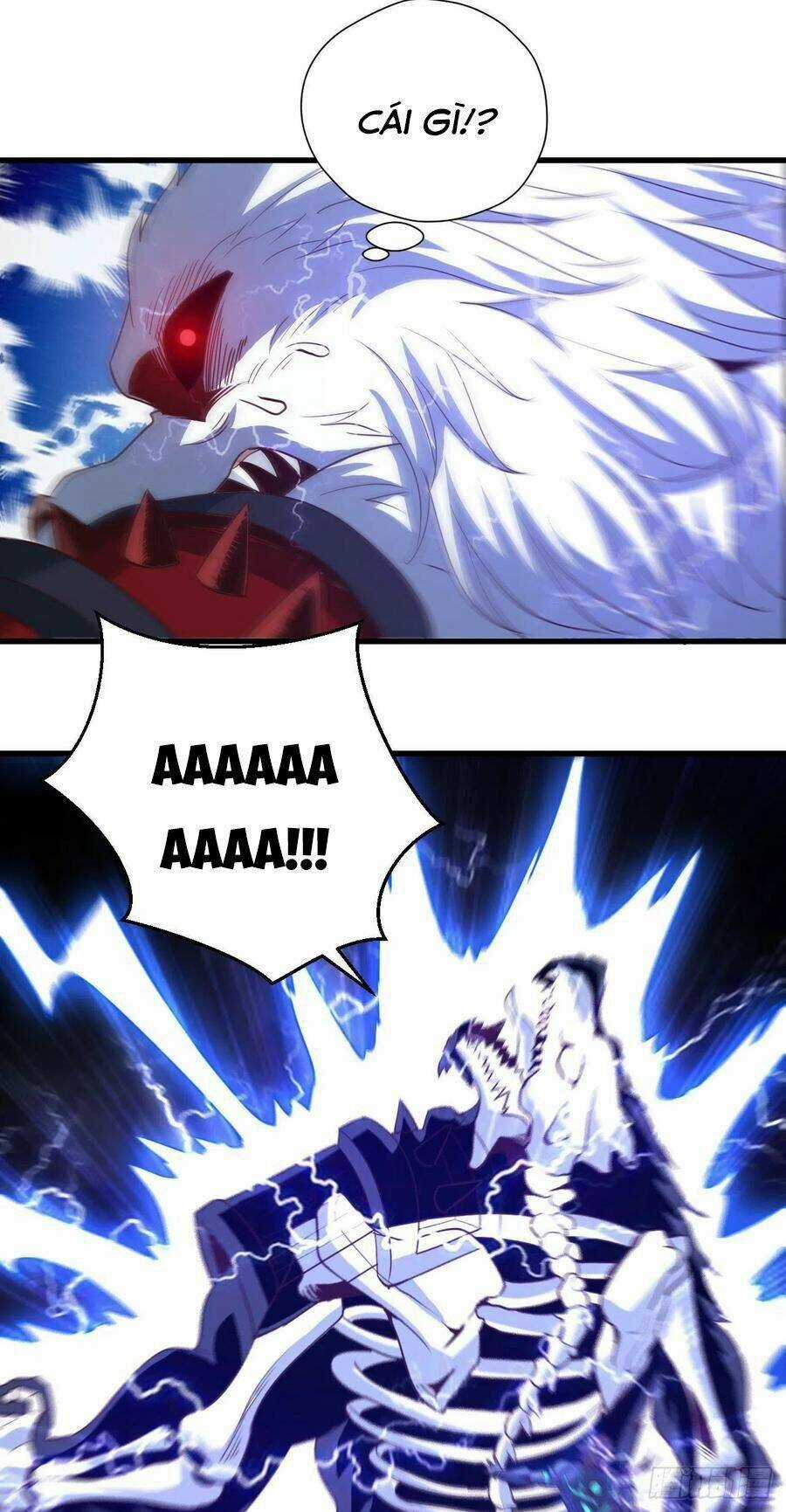 Hậu Cung Của Ta Dựa Vào Rút Thẻ Chapter 92 trang 26