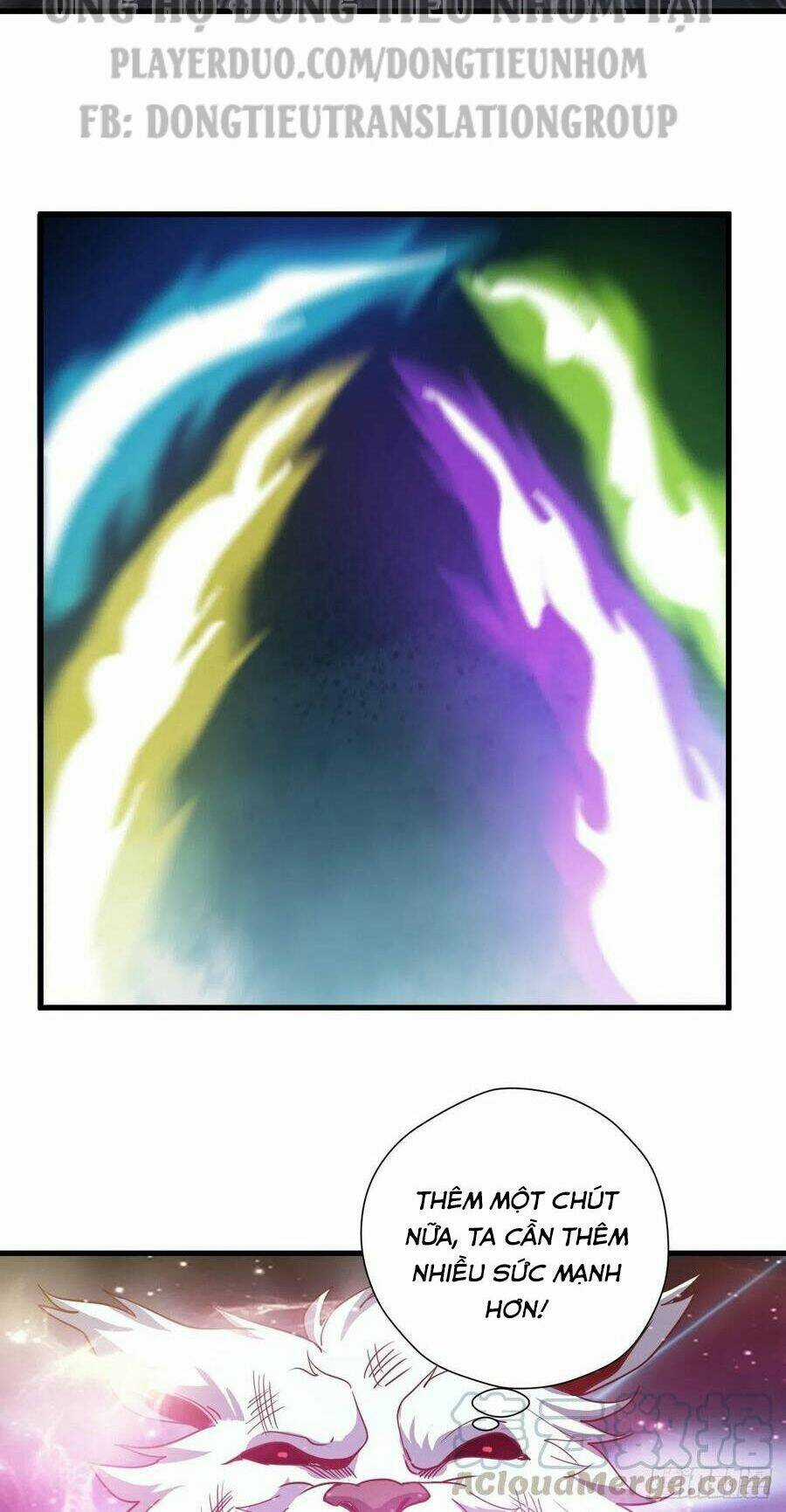 Hậu Cung Của Ta Dựa Vào Rút Thẻ Chapter 92 trang 31