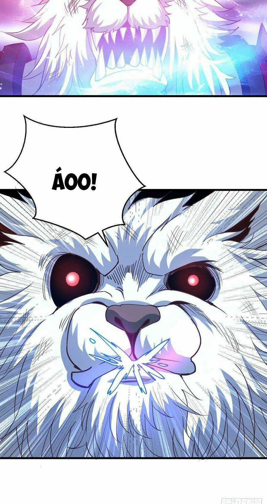 Hậu Cung Của Ta Dựa Vào Rút Thẻ Chapter 92 trang 32