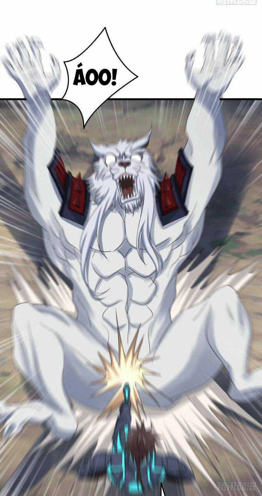 Hậu Cung Của Ta Dựa Vào Rút Thẻ Chapter 92 trang 33