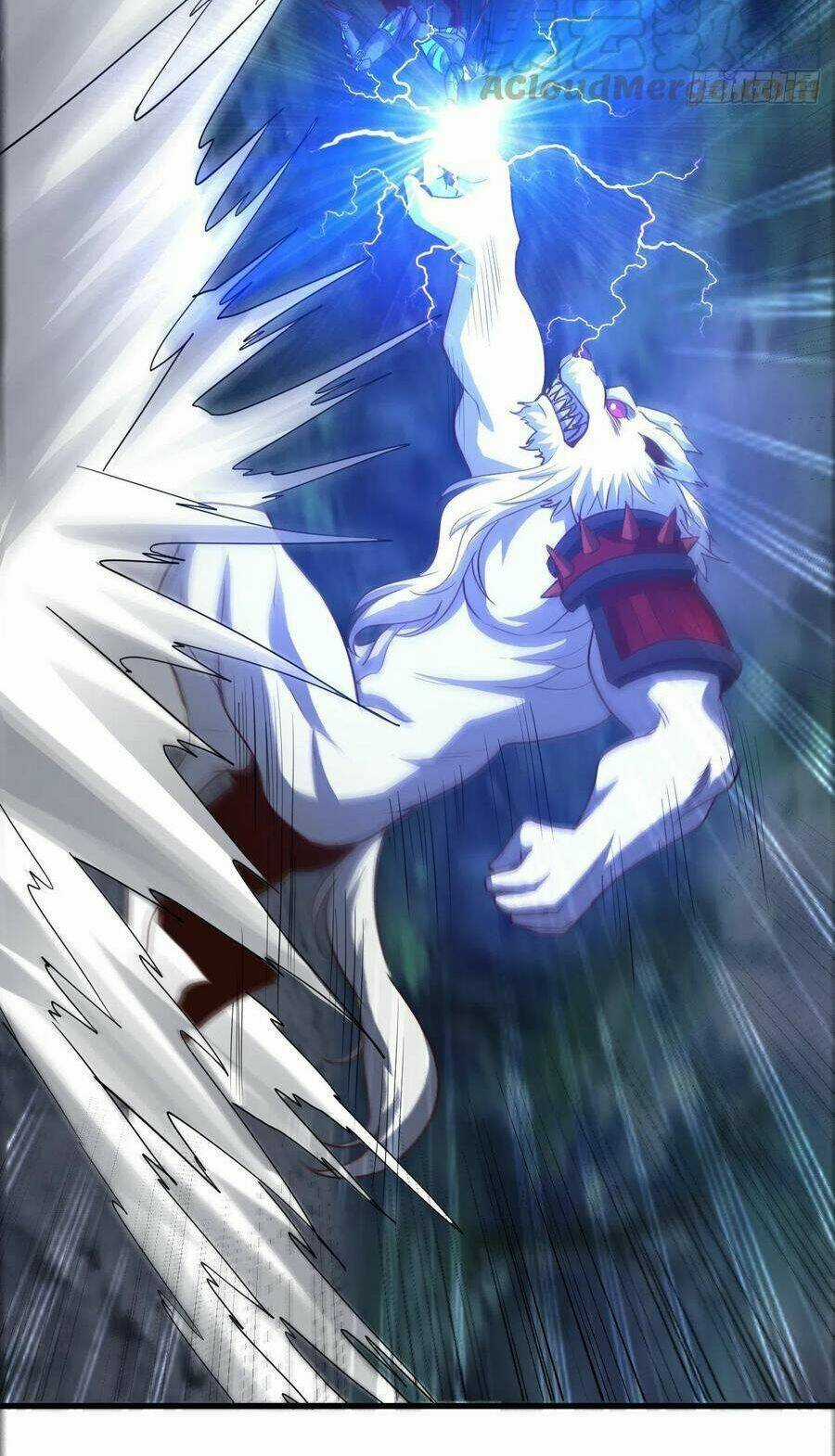 Hậu Cung Của Ta Dựa Vào Rút Thẻ Chapter 92 trang 4