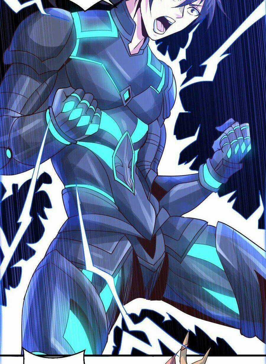 Hậu Cung Của Ta Dựa Vào Rút Thẻ Chapter 92 trang 6