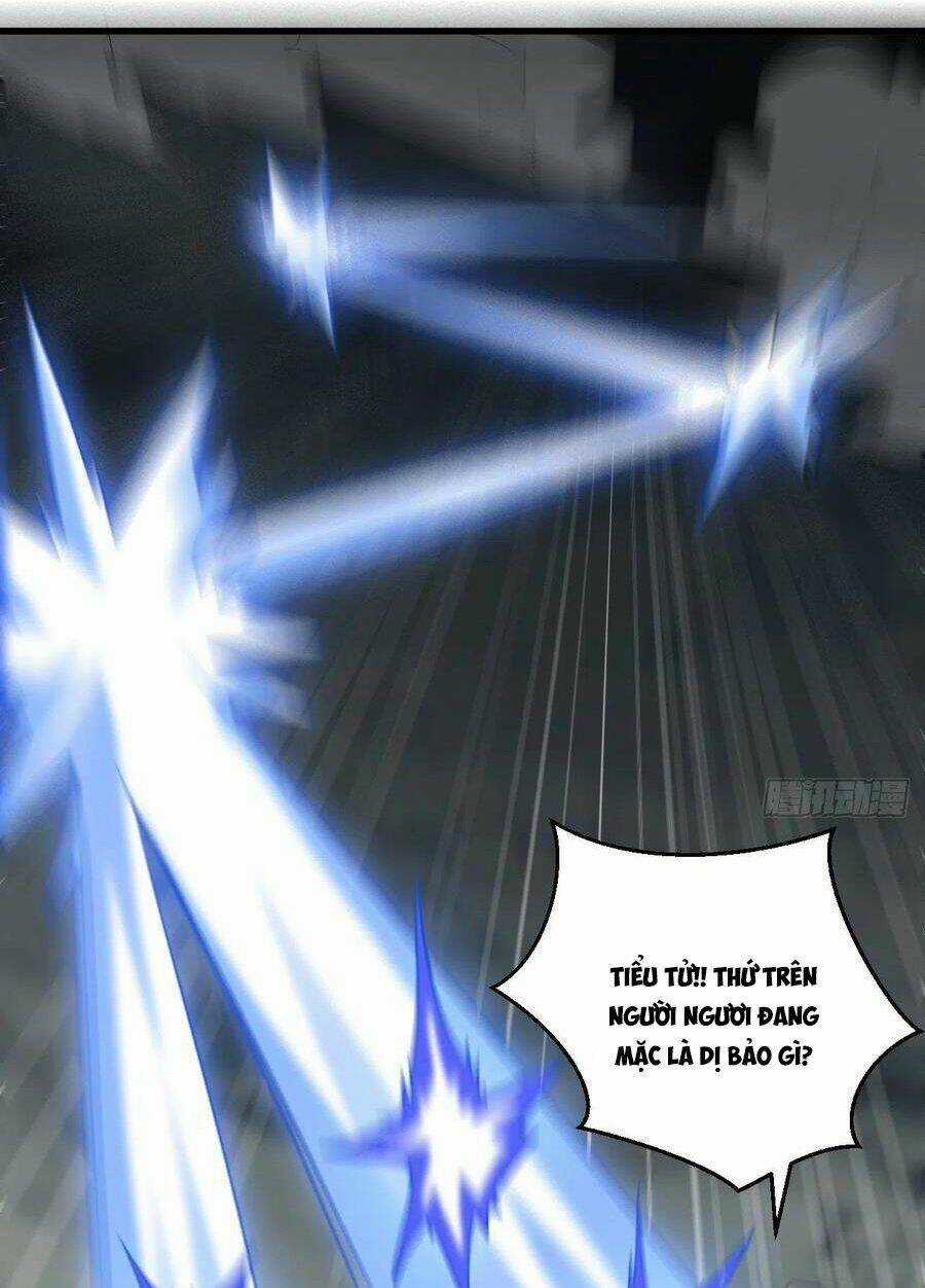 Hậu Cung Của Ta Dựa Vào Rút Thẻ Chapter 92 trang 8