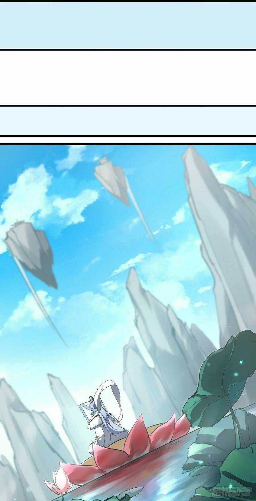 Hậu Cung Của Ta Dựa Vào Rút Thẻ Chapter 93 trang 16