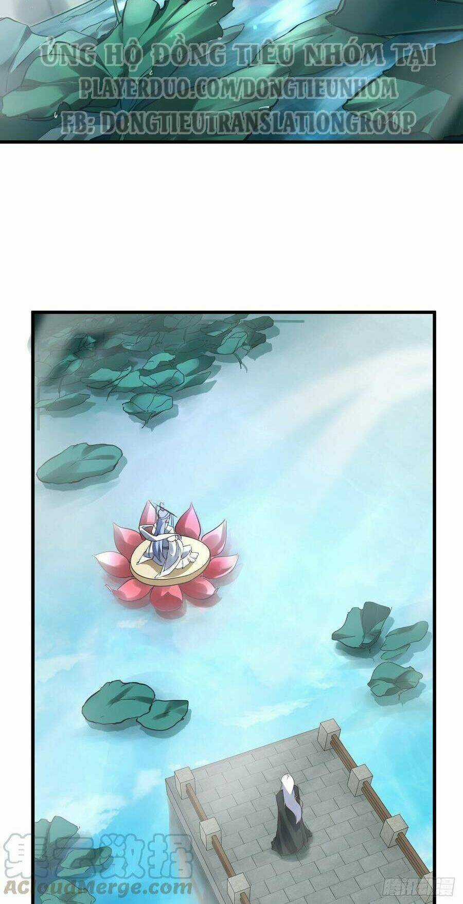 Hậu Cung Của Ta Dựa Vào Rút Thẻ Chapter 93 trang 17