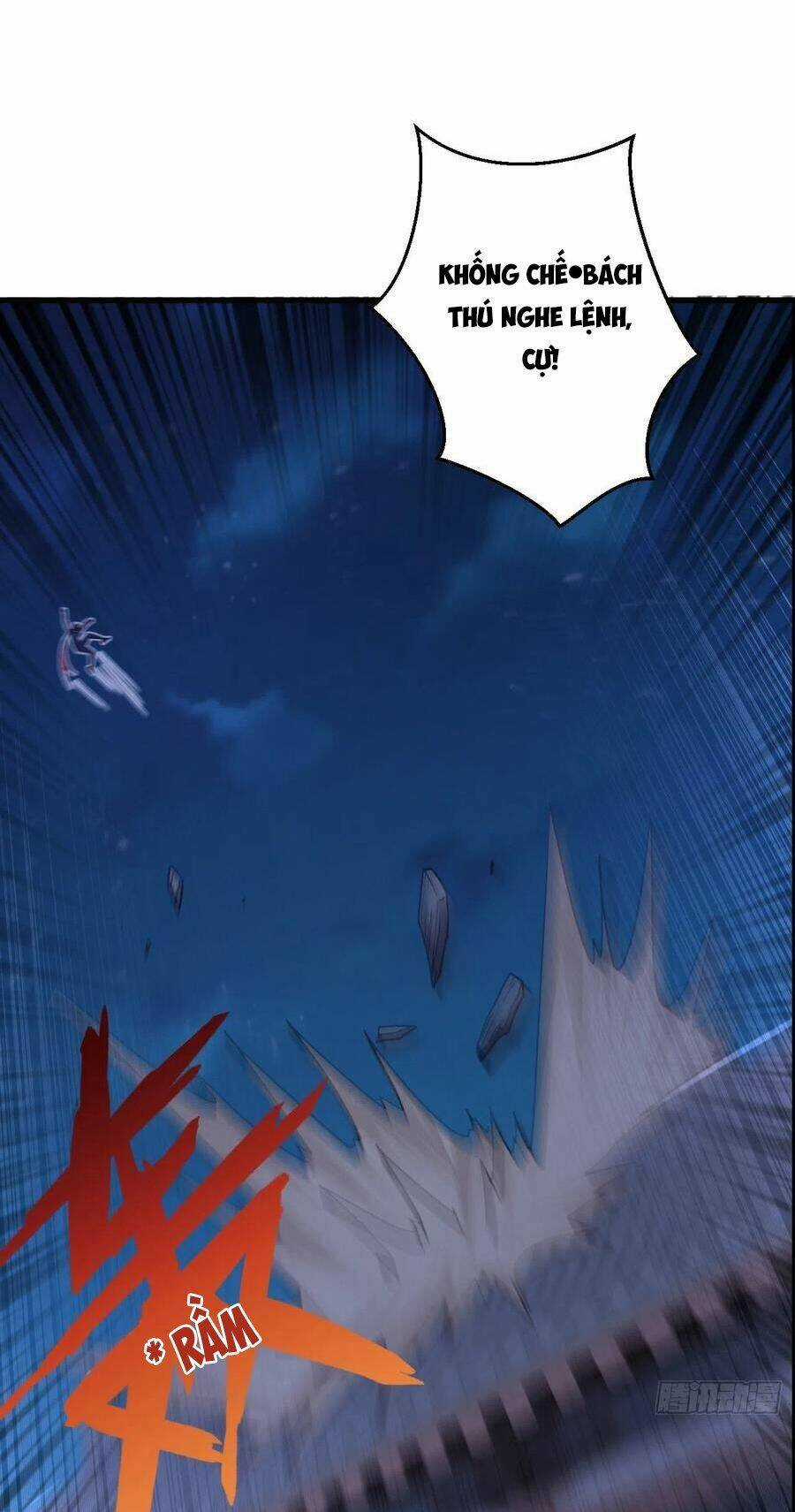 Hậu Cung Của Ta Dựa Vào Rút Thẻ Chapter 94 trang 11