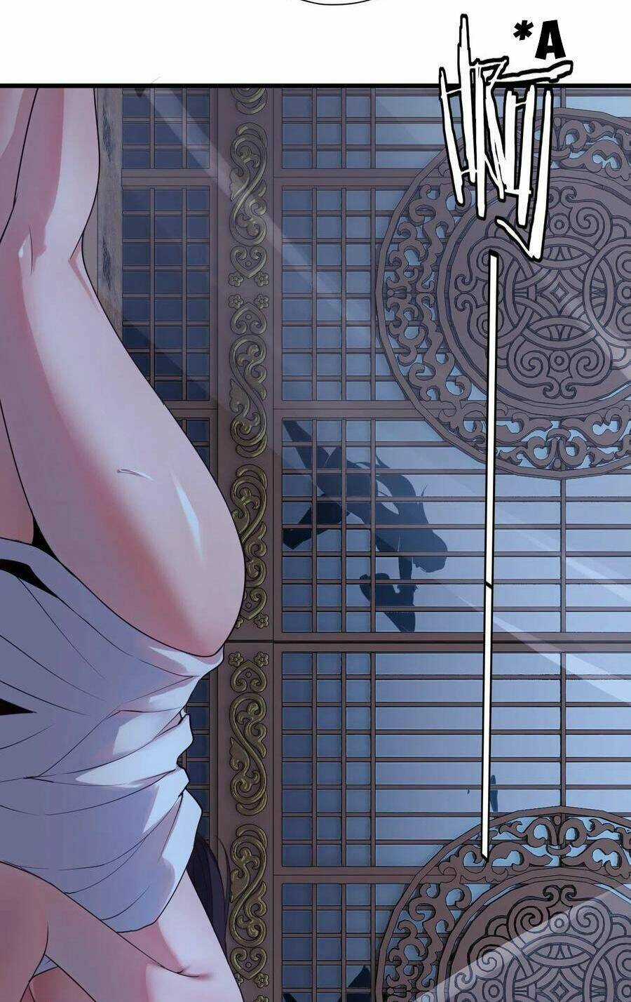 Hậu Cung Của Ta Dựa Vào Rút Thẻ Chapter 94 trang 17