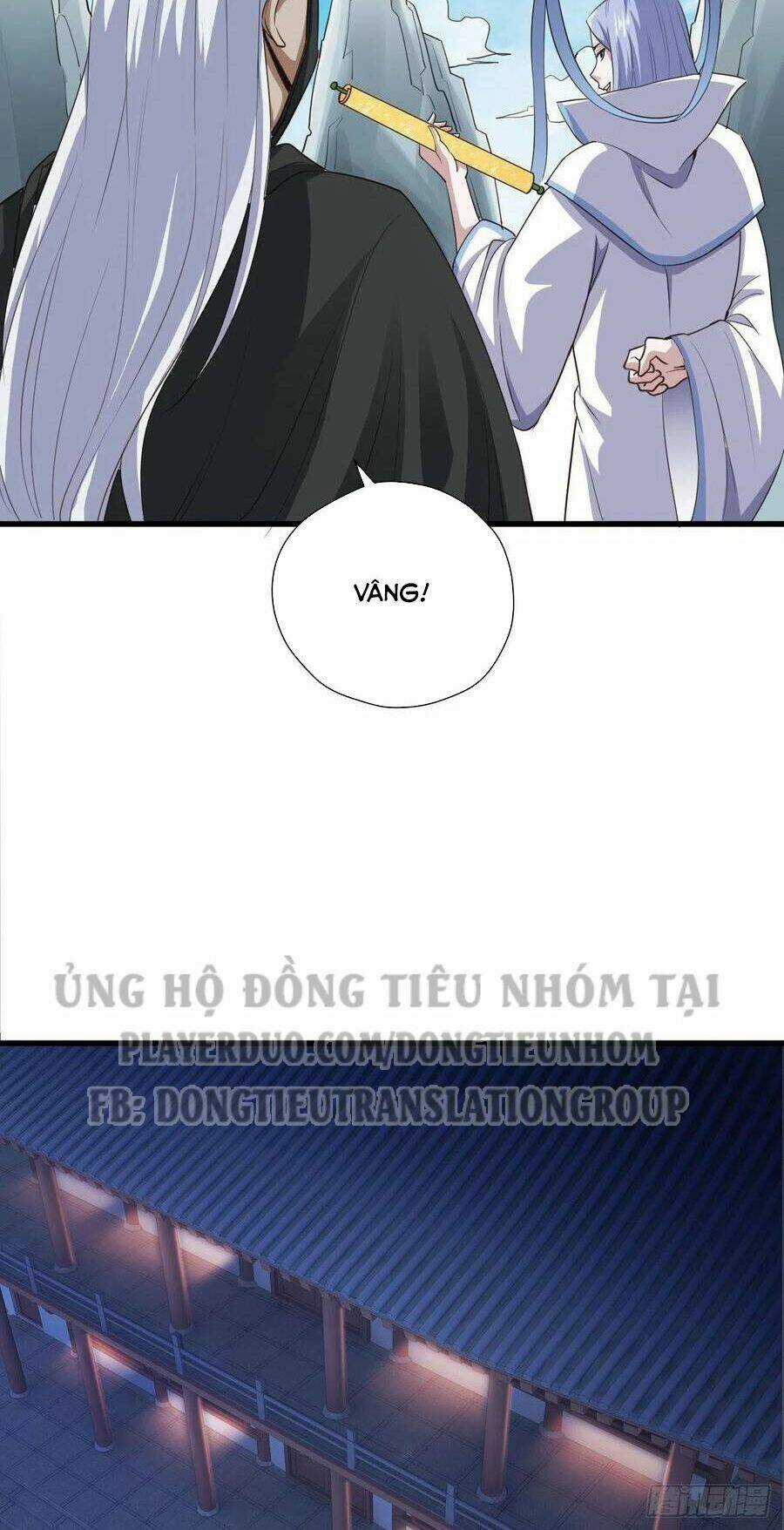 Hậu Cung Của Ta Dựa Vào Rút Thẻ Chapter 94 trang 3