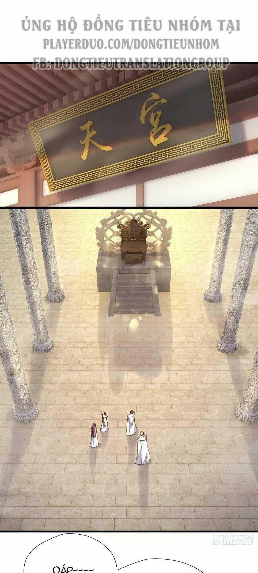 Hậu Cung Của Ta Dựa Vào Rút Thẻ Chapter 95 trang 1