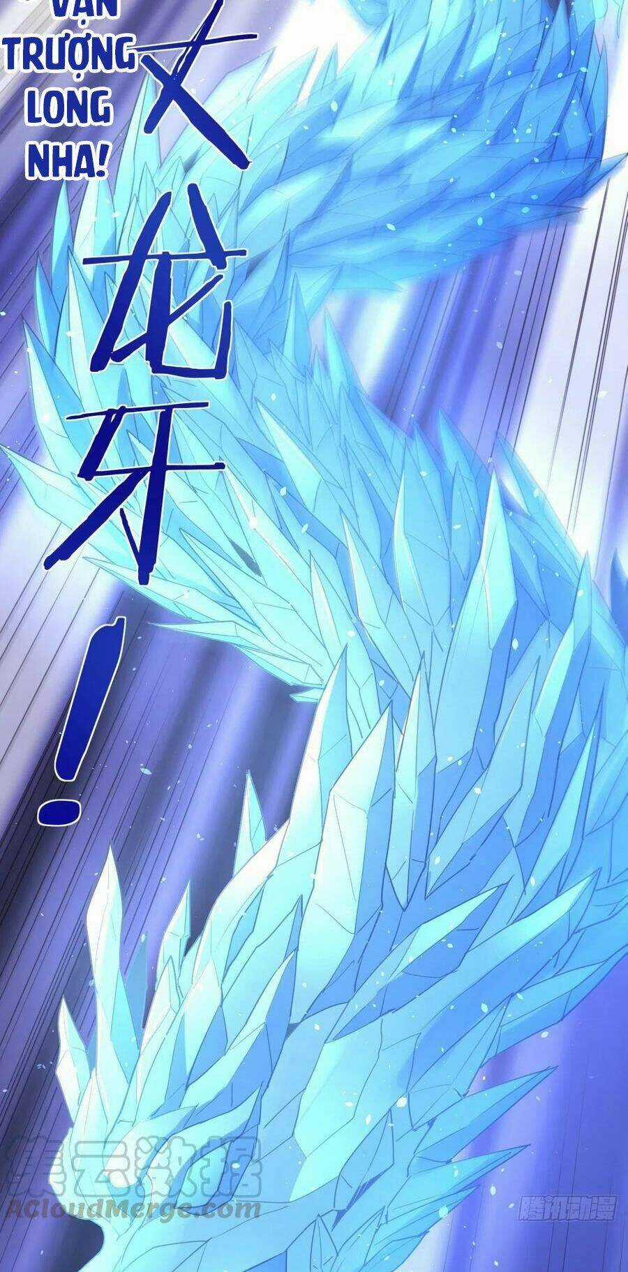 Hậu Cung Của Ta Dựa Vào Rút Thẻ Chapter 95 trang 26