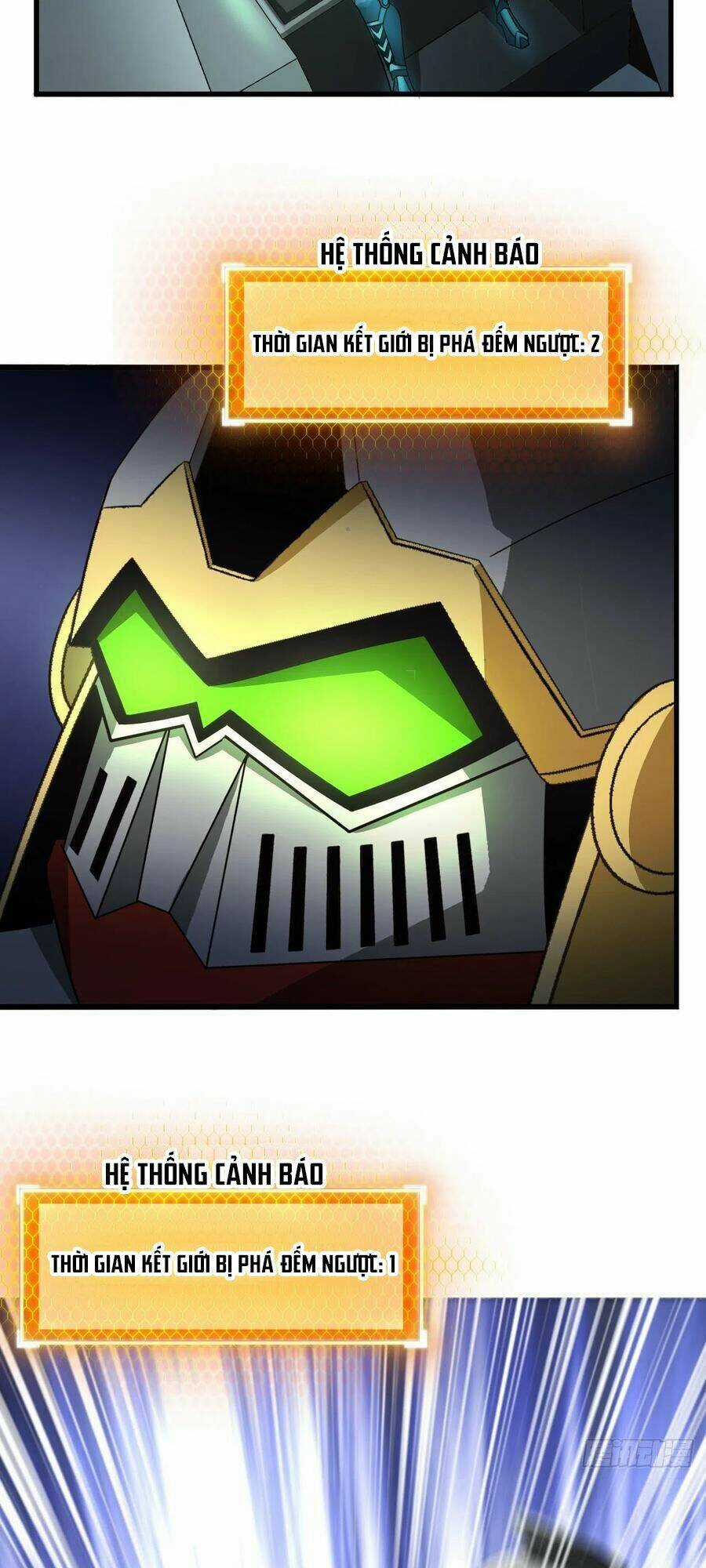 Hậu Cung Của Ta Dựa Vào Rút Thẻ Chapter 96 trang 13