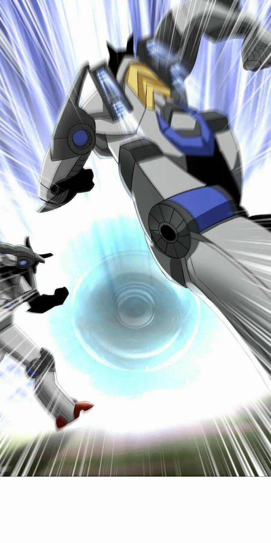 Hậu Cung Của Ta Dựa Vào Rút Thẻ Chapter 96 trang 14