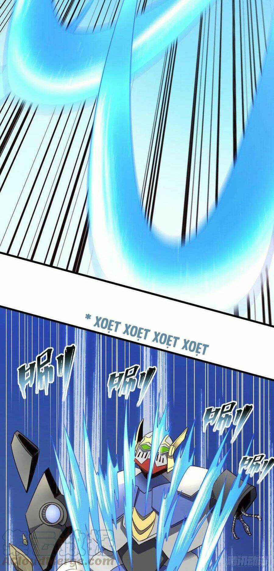 Hậu Cung Của Ta Dựa Vào Rút Thẻ Chapter 96 trang 24