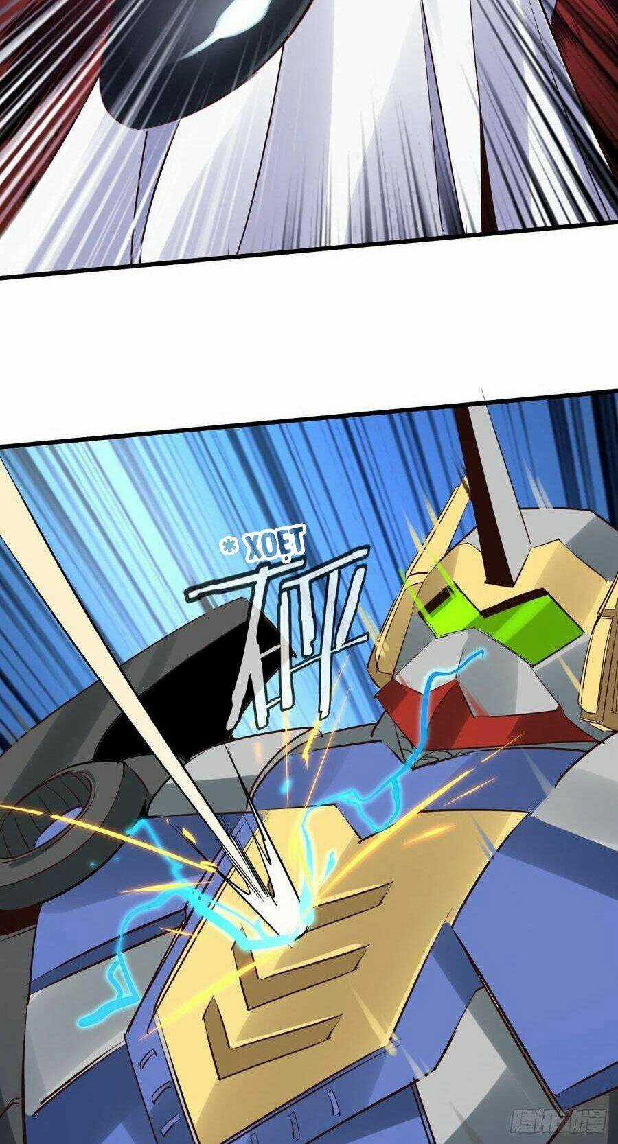 Hậu Cung Của Ta Dựa Vào Rút Thẻ Chapter 96 trang 33