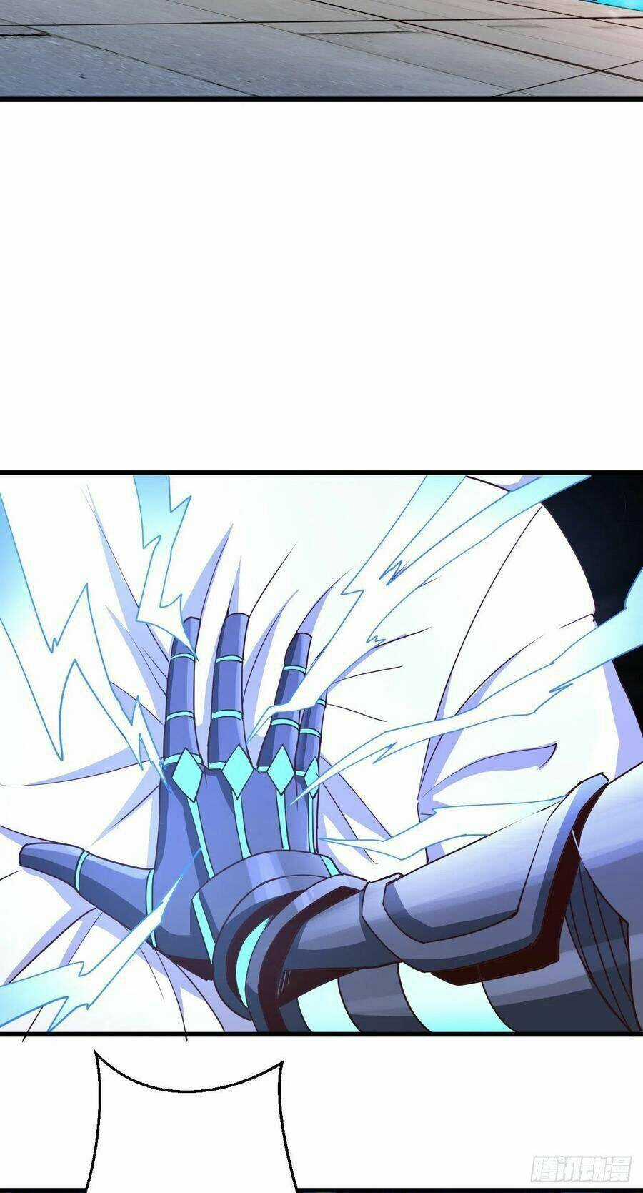 Hậu Cung Của Ta Dựa Vào Rút Thẻ Chapter 97 trang 11