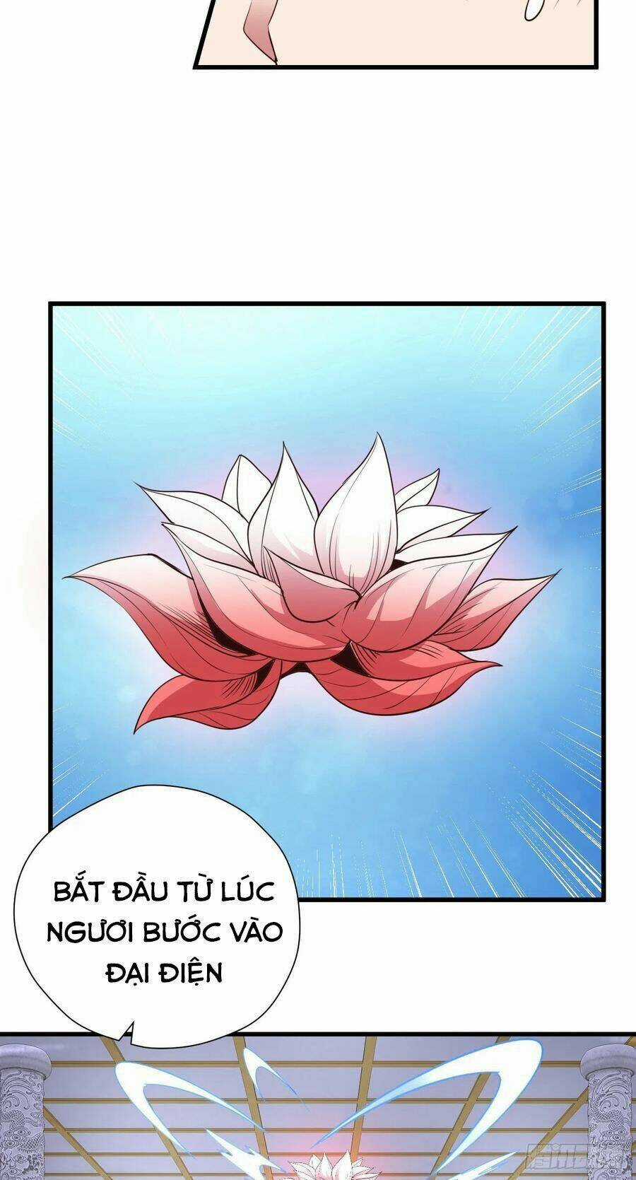 Hậu Cung Của Ta Dựa Vào Rút Thẻ Chapter 97 trang 15