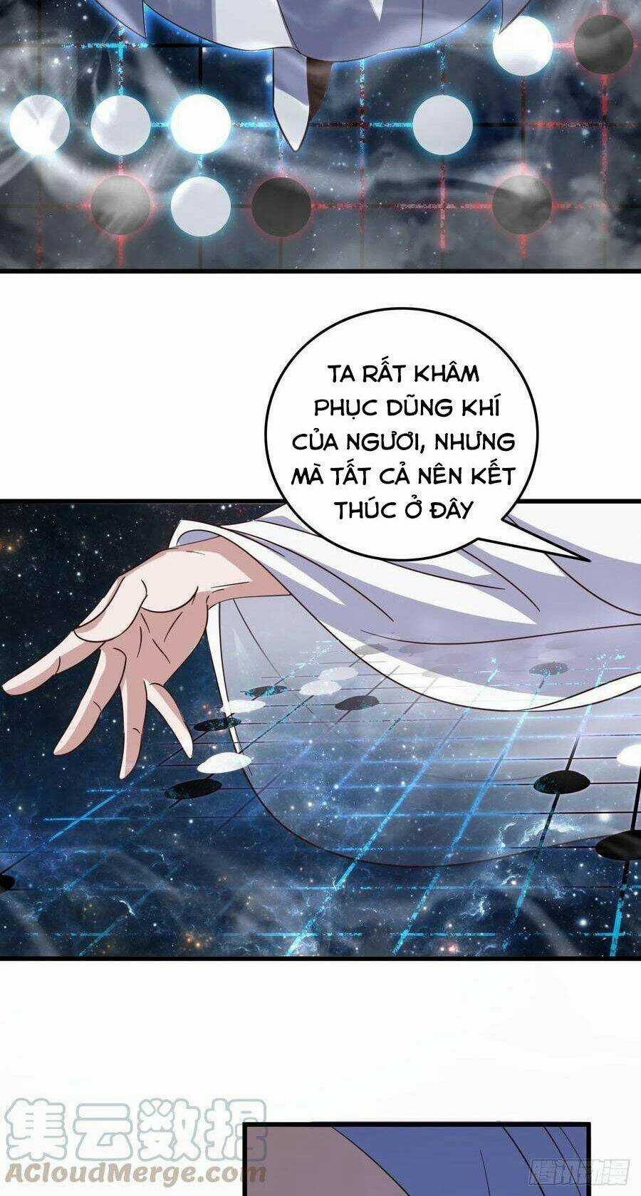 Hậu Cung Của Ta Dựa Vào Rút Thẻ Chapter 97 trang 18