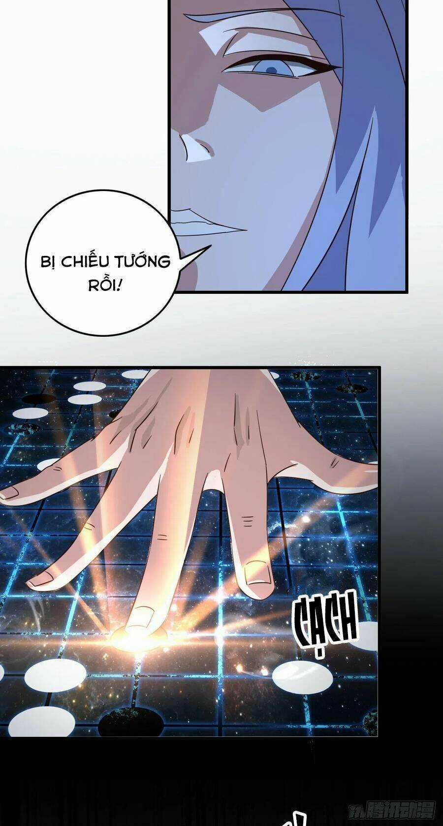 Hậu Cung Của Ta Dựa Vào Rút Thẻ Chapter 97 trang 19