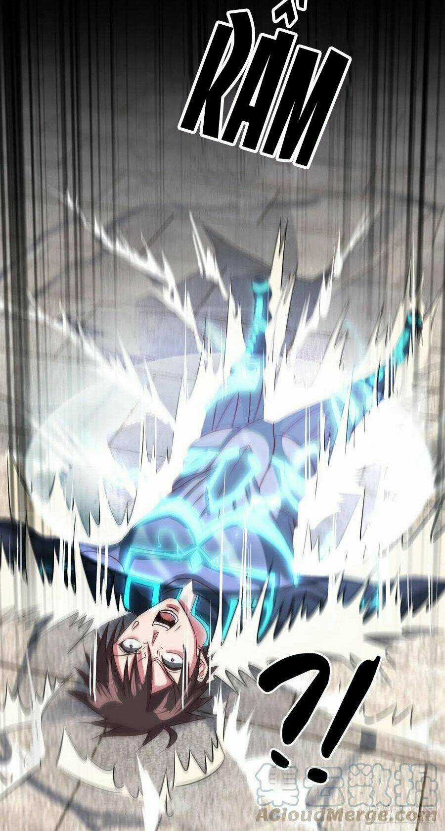 Hậu Cung Của Ta Dựa Vào Rút Thẻ Chapter 97 trang 20