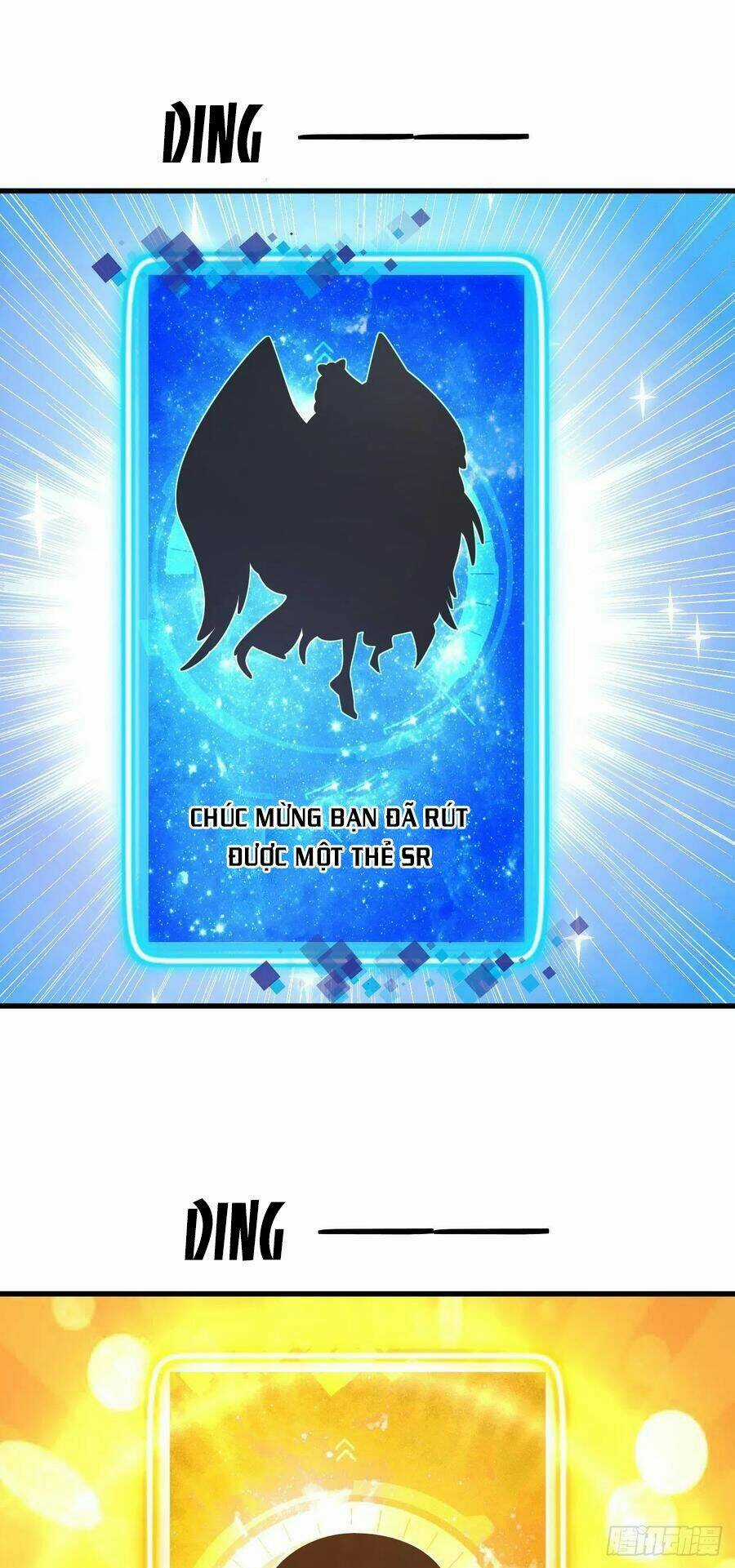 Hậu Cung Của Ta Dựa Vào Rút Thẻ Chapter 97 trang 25