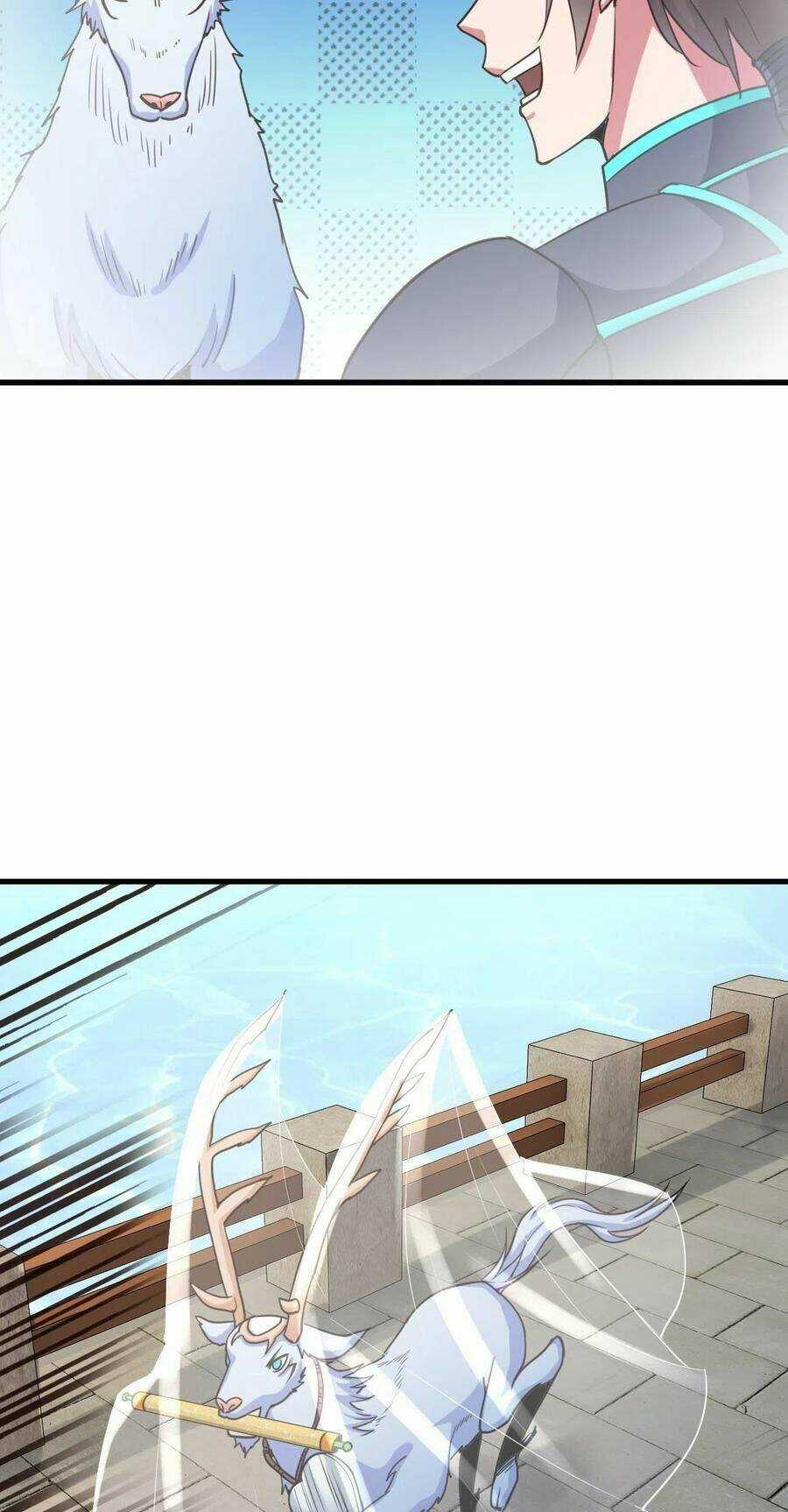 Hậu Cung Của Ta Dựa Vào Rút Thẻ Chapter 97 trang 3