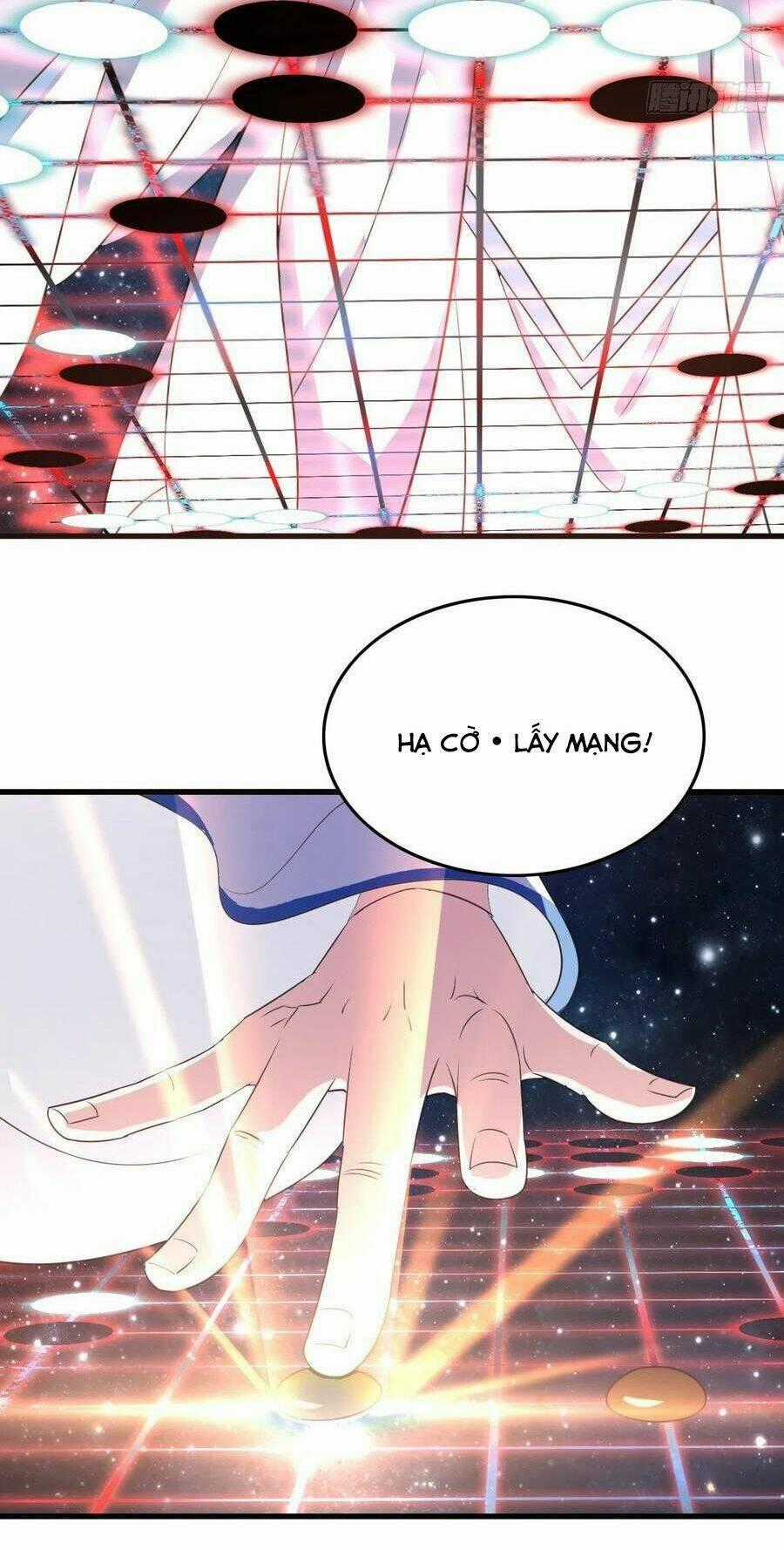 Hậu Cung Của Ta Dựa Vào Rút Thẻ Chapter 97 trang 30