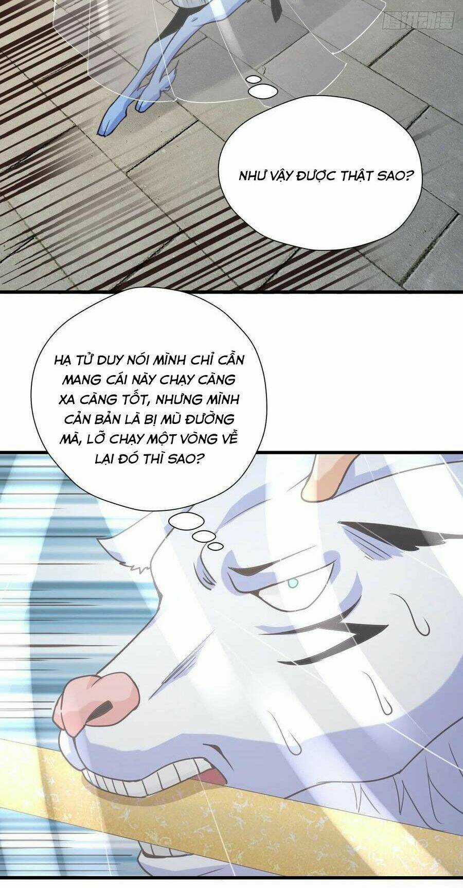 Hậu Cung Của Ta Dựa Vào Rút Thẻ Chapter 97 trang 4