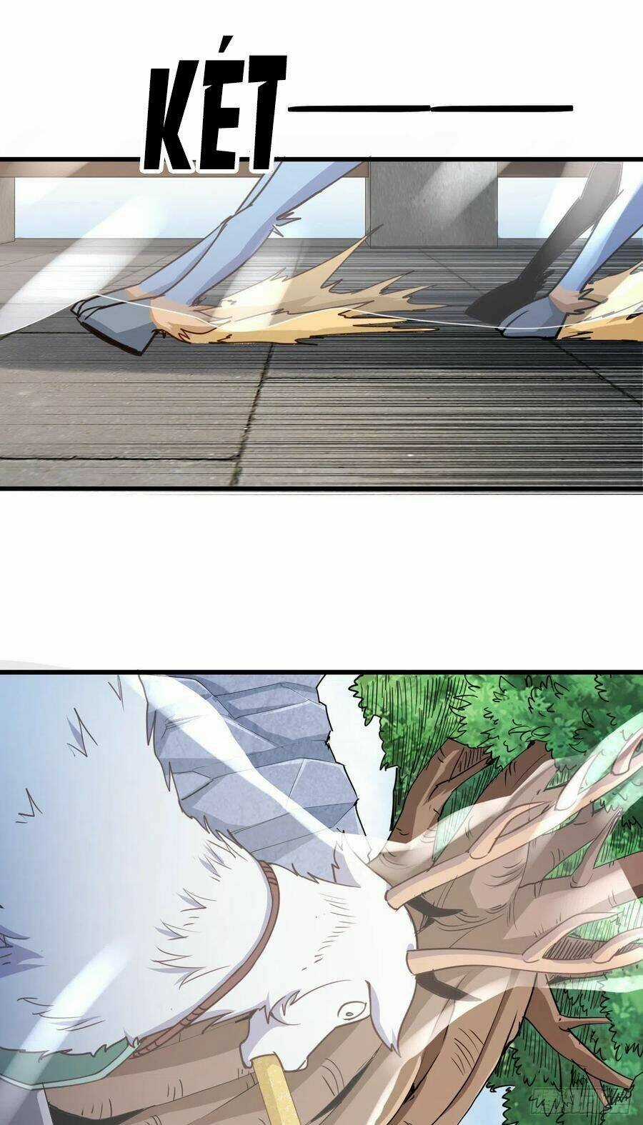 Hậu Cung Của Ta Dựa Vào Rút Thẻ Chapter 97 trang 5