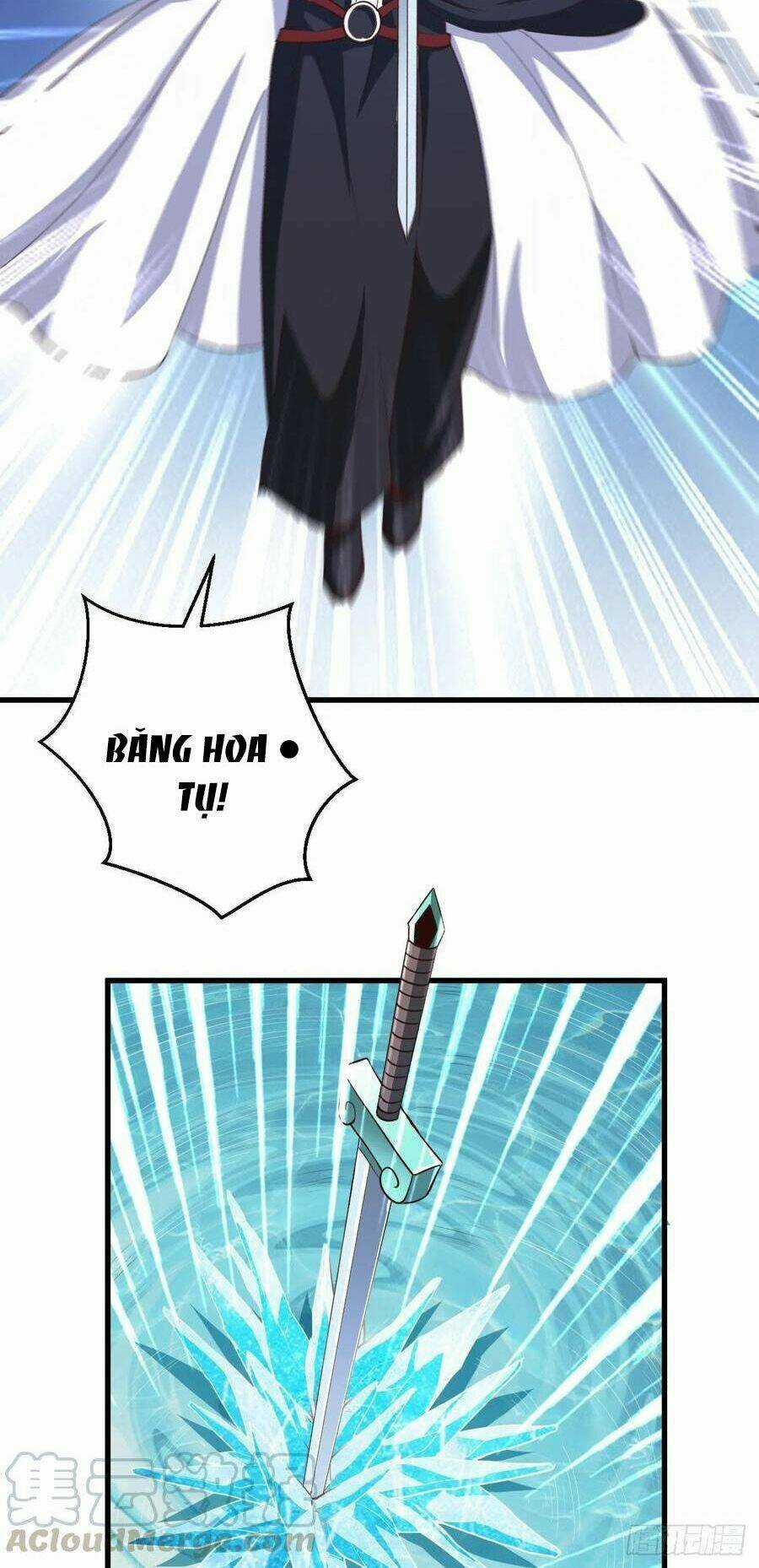 Hậu Cung Của Ta Dựa Vào Rút Thẻ Chapter 98 trang 10