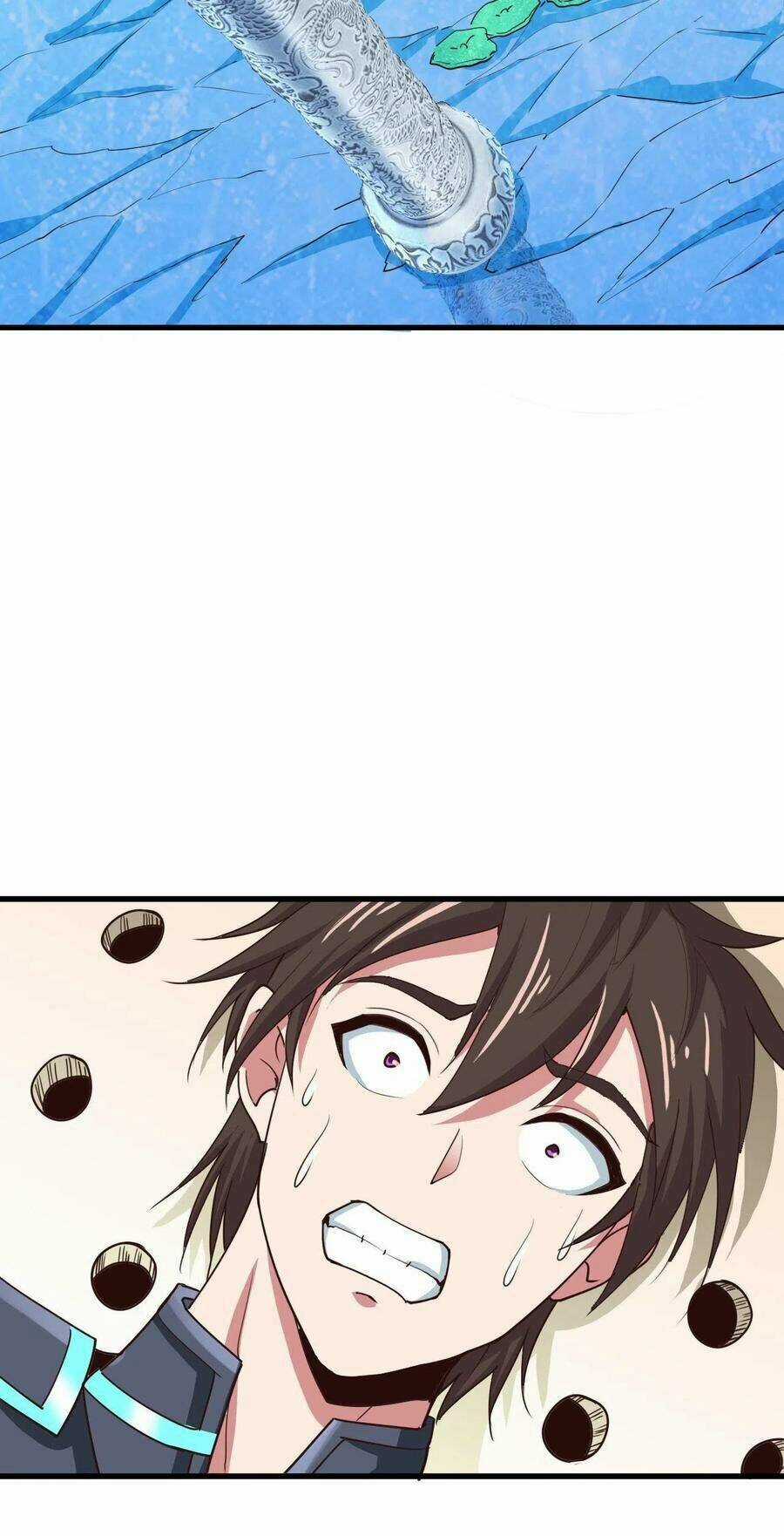 Hậu Cung Của Ta Dựa Vào Rút Thẻ Chapter 98 trang 13