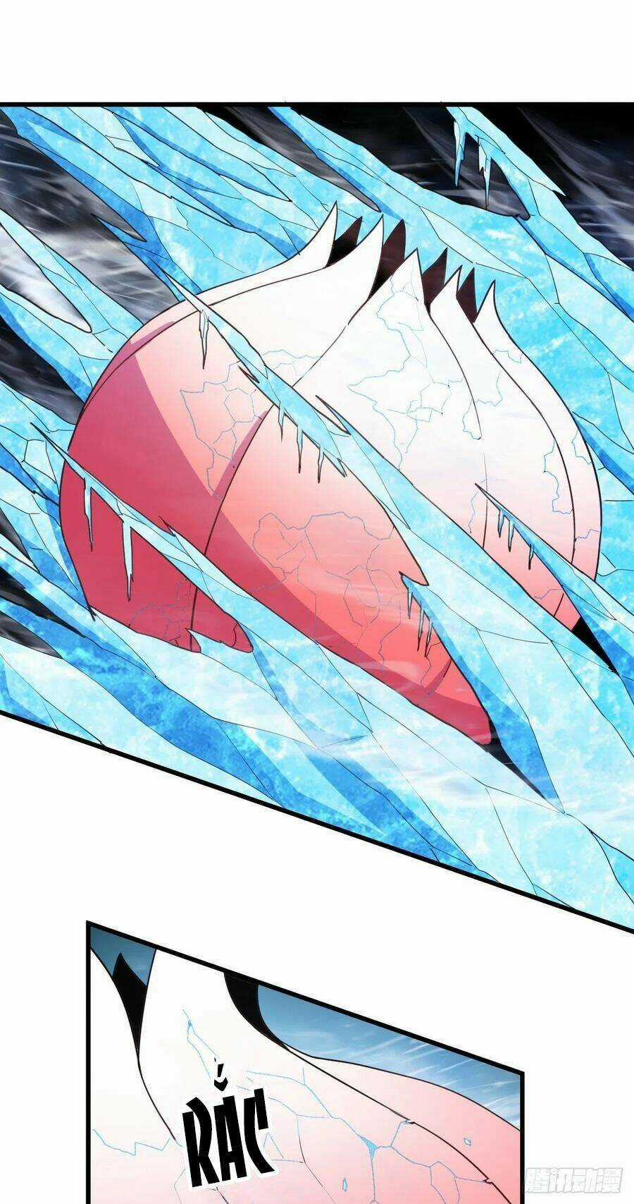 Hậu Cung Của Ta Dựa Vào Rút Thẻ Chapter 98 trang 15