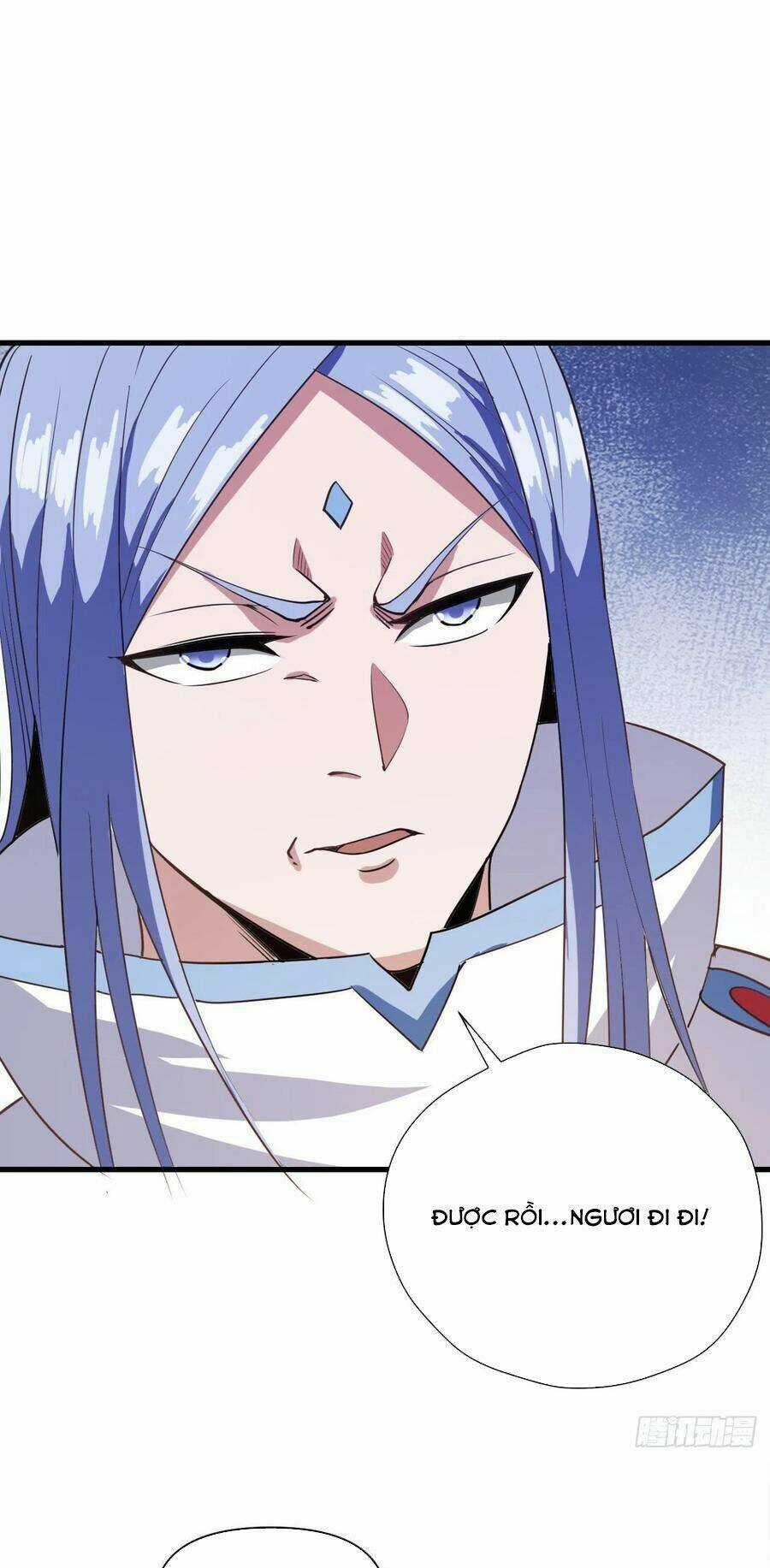 Hậu Cung Của Ta Dựa Vào Rút Thẻ Chapter 98 trang 21