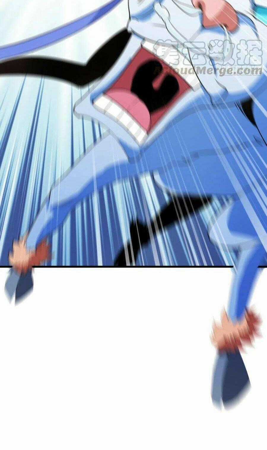 Hậu Cung Của Ta Dựa Vào Rút Thẻ Chapter 98 trang 33