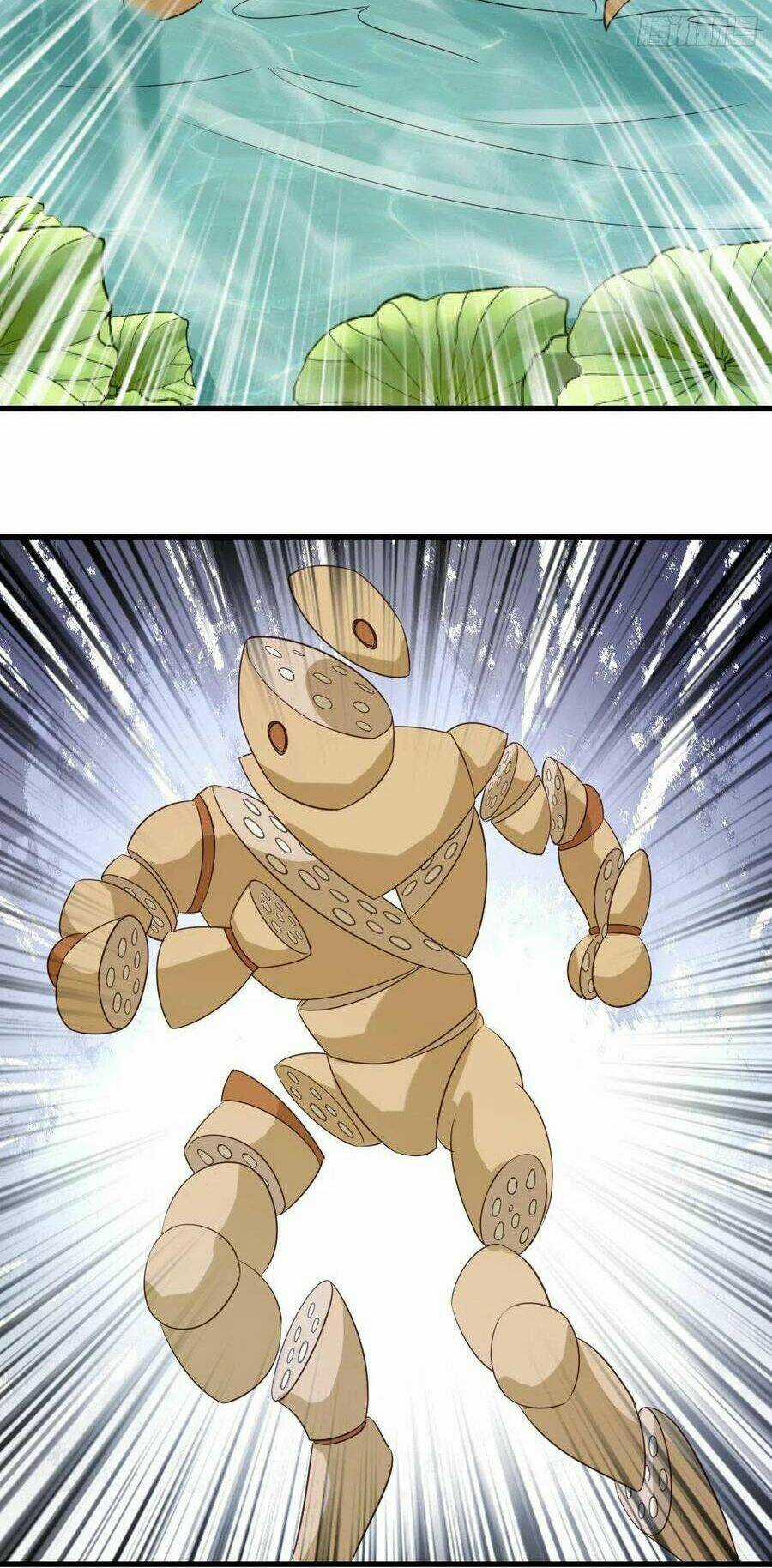 Hậu Cung Của Ta Dựa Vào Rút Thẻ Chapter 98 trang 6