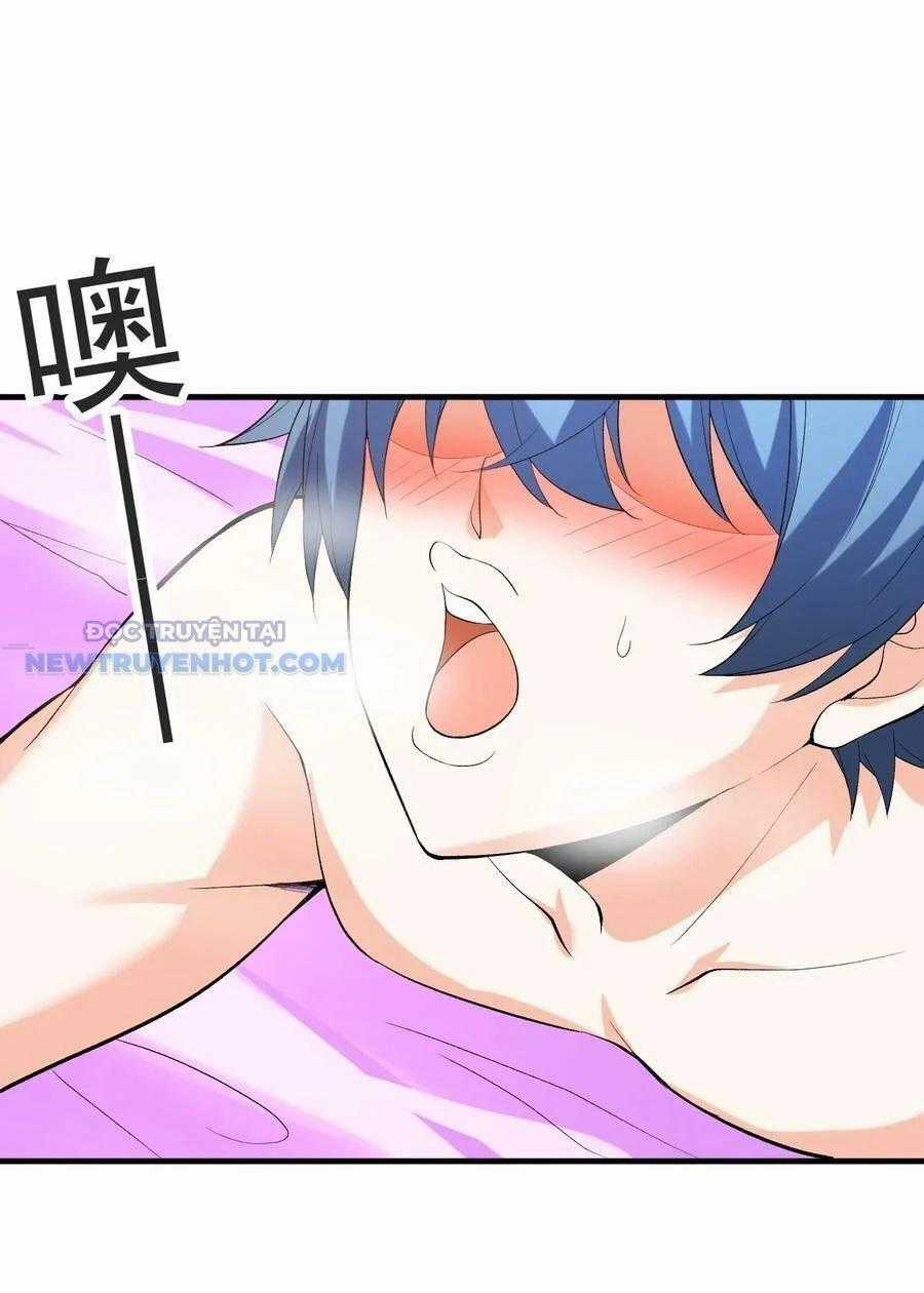 Hậu Cung Của Ta Toàn Là Ma Nữ Phản Diện Chapter 101 trang 1