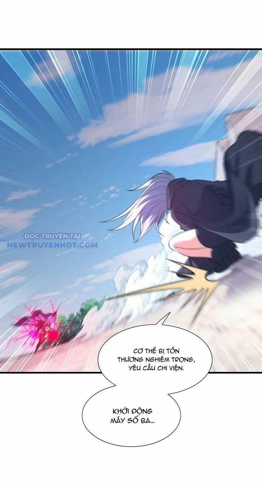 Hậu Cung Của Ta Toàn Là Ma Nữ Phản Diện Chapter 102 trang 1