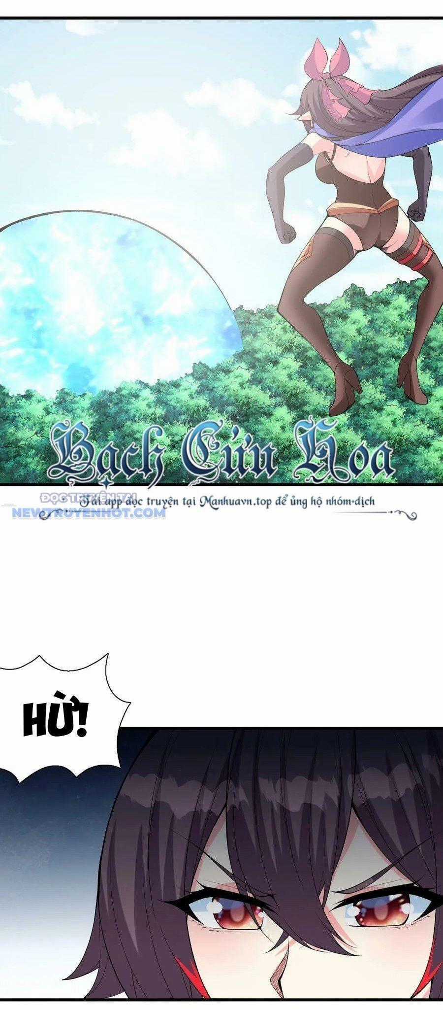 Hậu Cung Của Ta Toàn Là Ma Nữ Phản Diện Chapter 105 trang 1