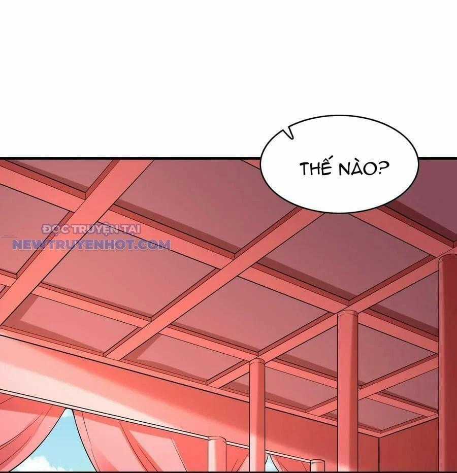 Hậu Cung Của Ta Toàn Là Ma Nữ Phản Diện Chapter 108 trang 1
