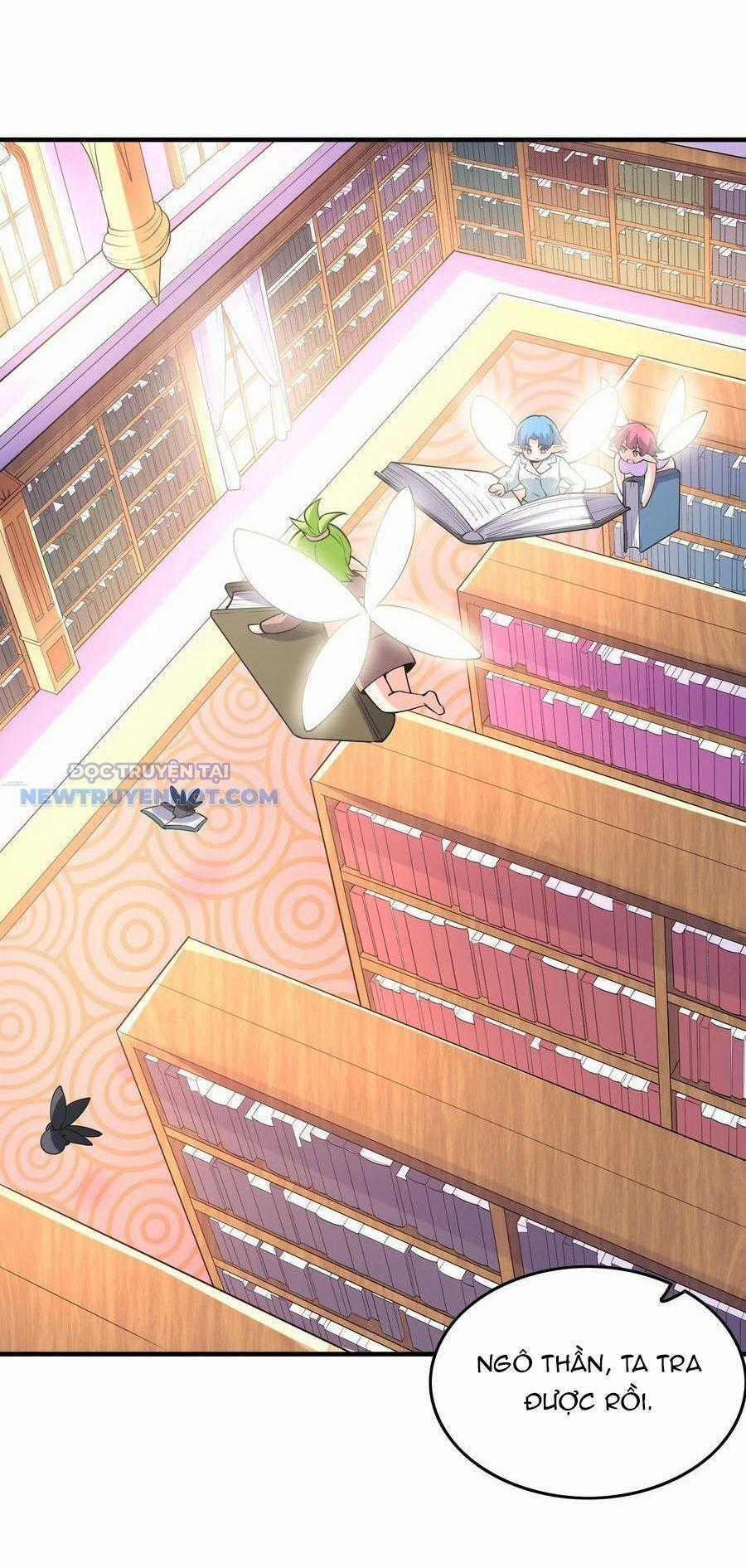 Hậu Cung Của Ta Toàn Là Ma Nữ Phản Diện Chapter 112 trang 1