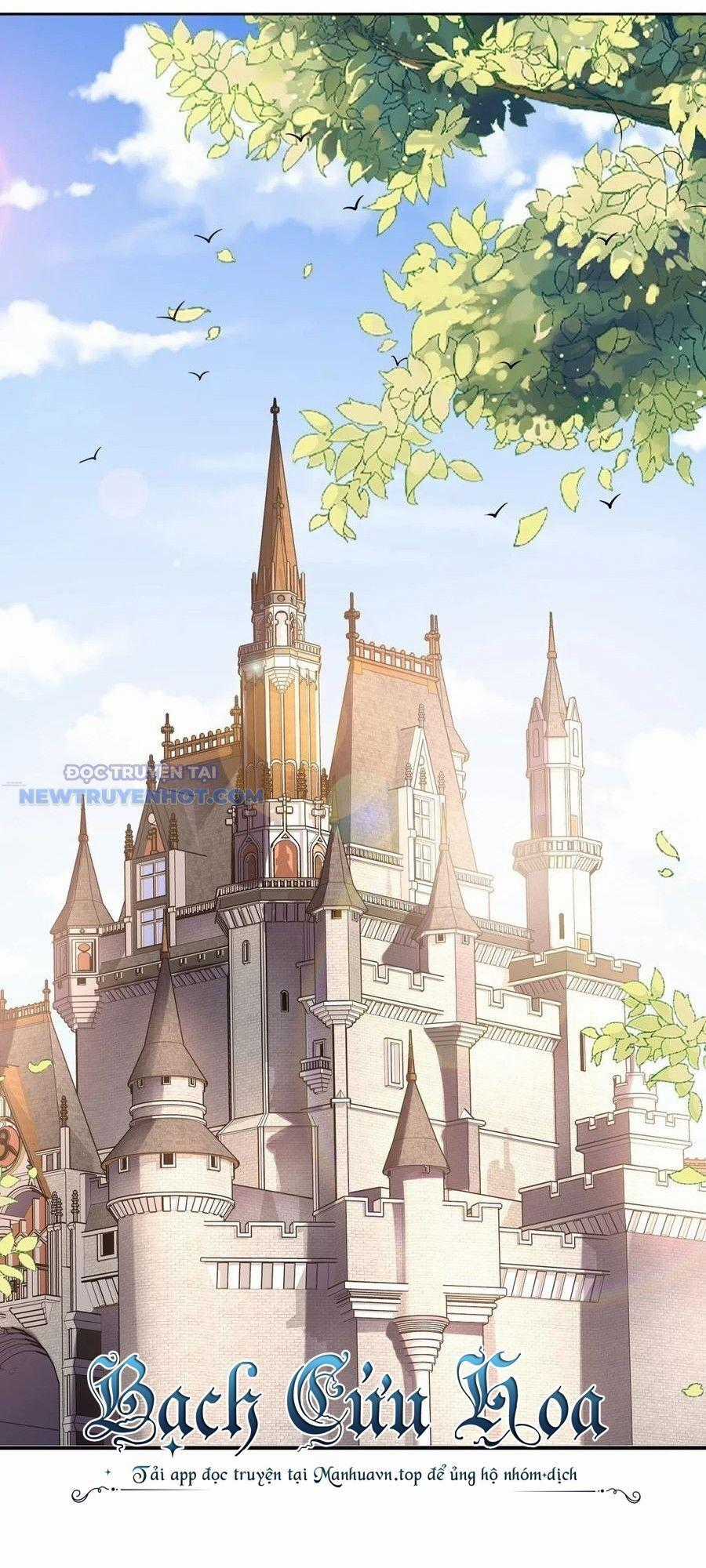 Hậu Cung Của Ta Toàn Là Ma Nữ Phản Diện Chapter 113 trang 1