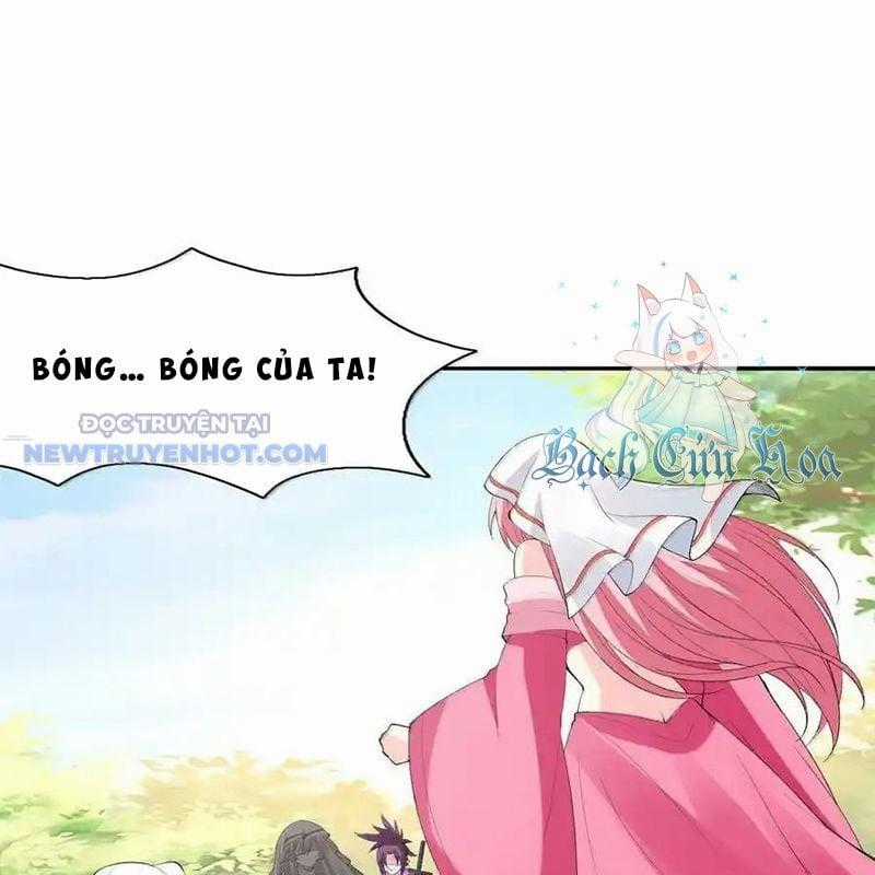 Hậu Cung Của Ta Toàn Là Ma Nữ Phản Diện Chapter 173 trang 1