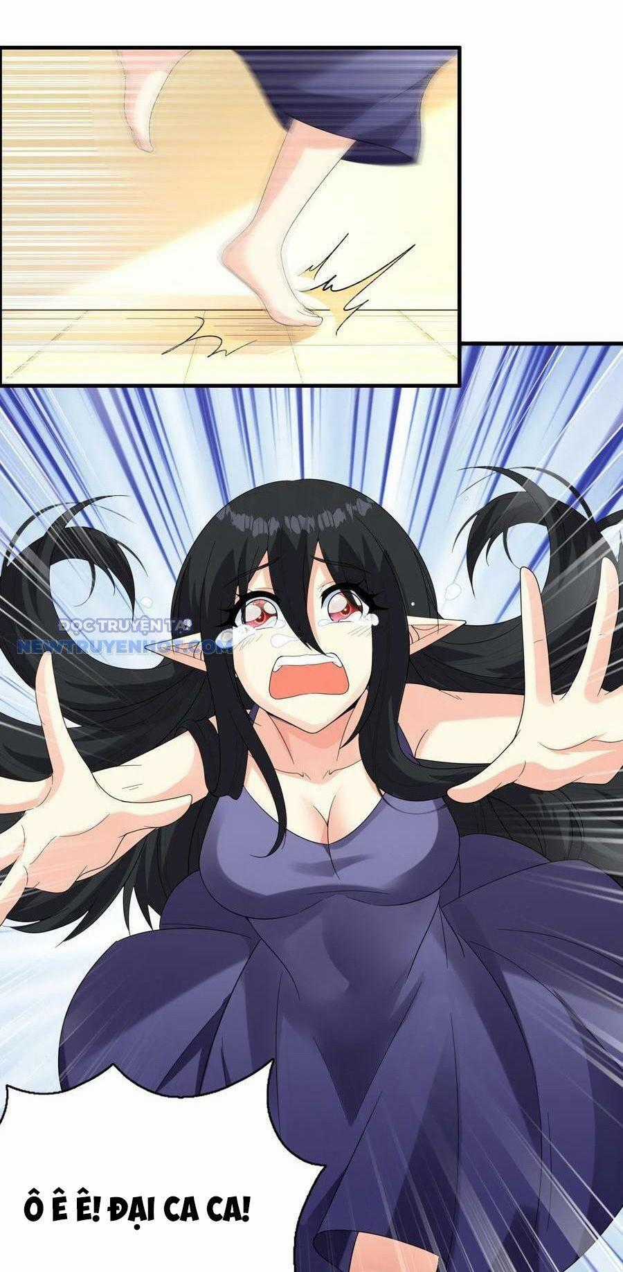 Hậu Cung Của Ta Toàn Là Ma Nữ Phản Diện Chapter 87 trang 1