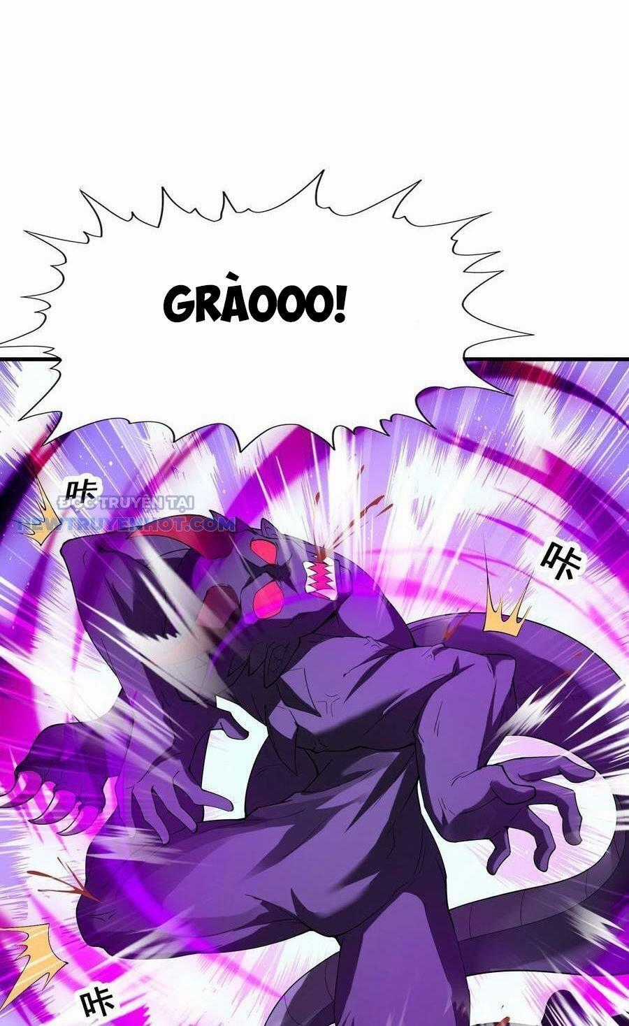 Hậu Cung Của Ta Toàn Là Ma Nữ Phản Diện Chapter 93 trang 1