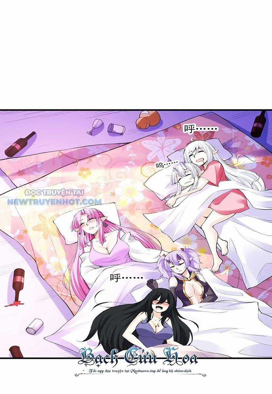 Hậu Cung Của Ta Toàn Là Ma Nữ Phản Diện Chapter 97 trang 1